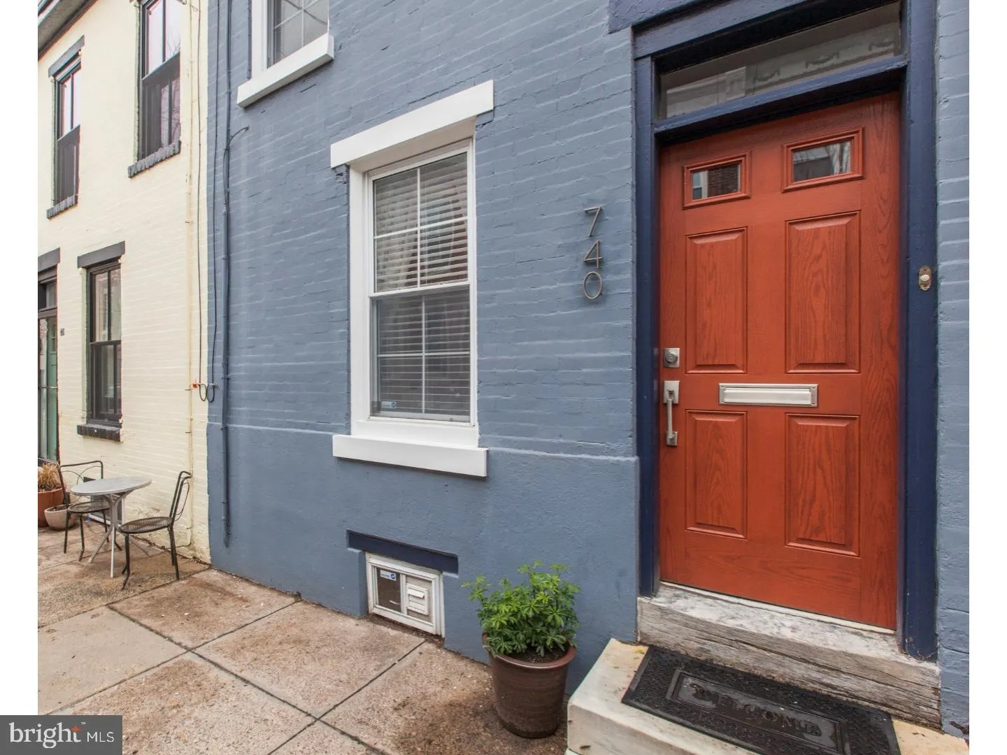 740 N Judson Street, Philadelphia, PA 19130