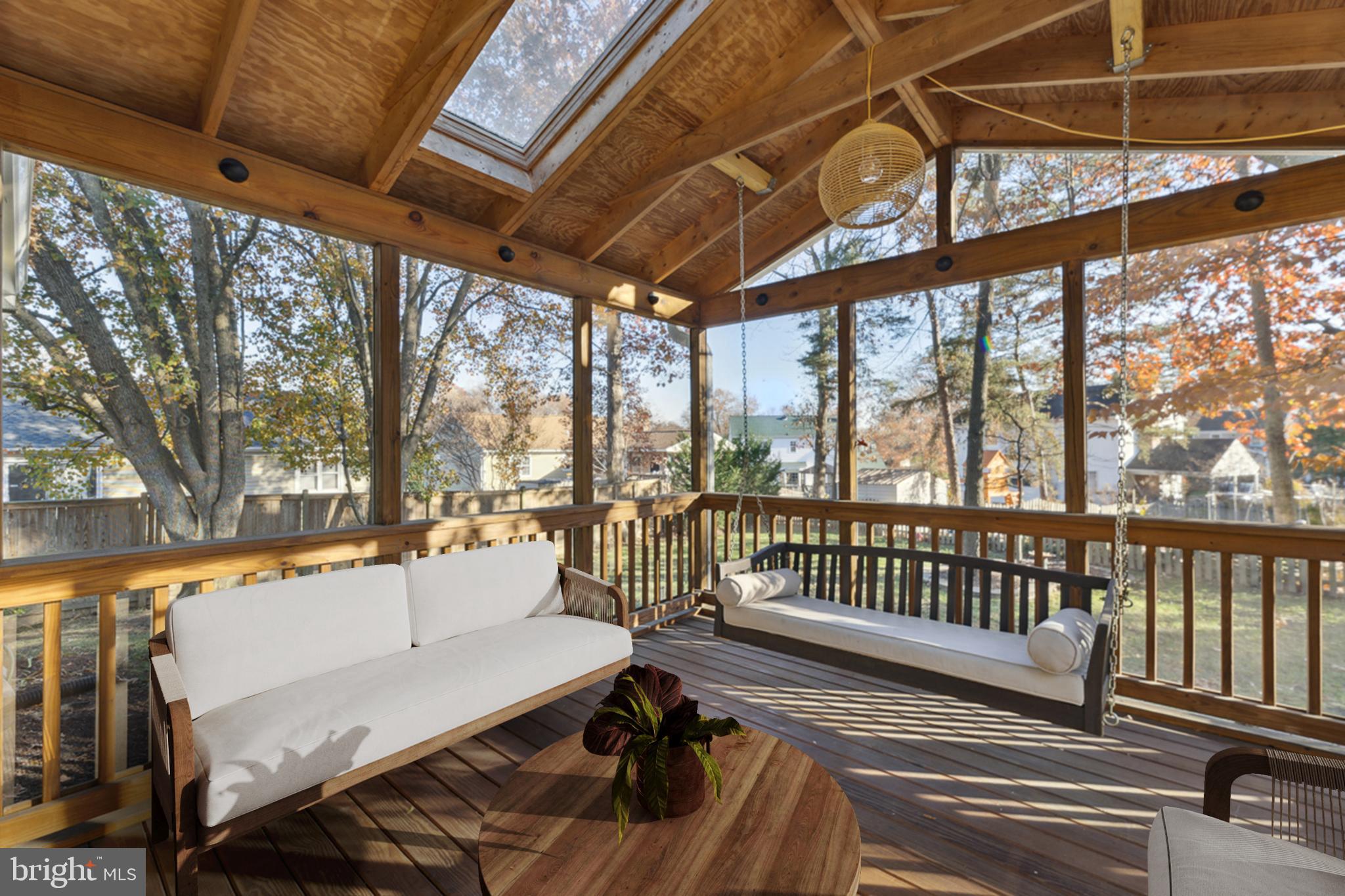 FRANCONIA FOREST - Residential