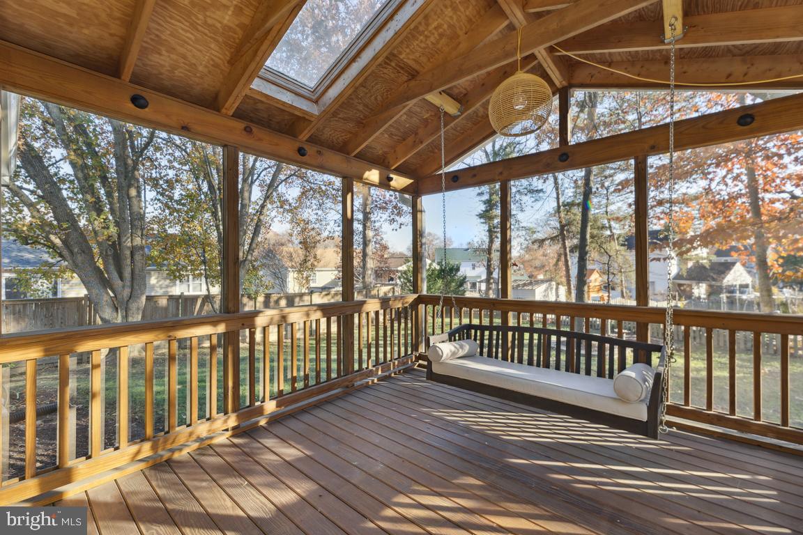 FRANCONIA FOREST - Residential