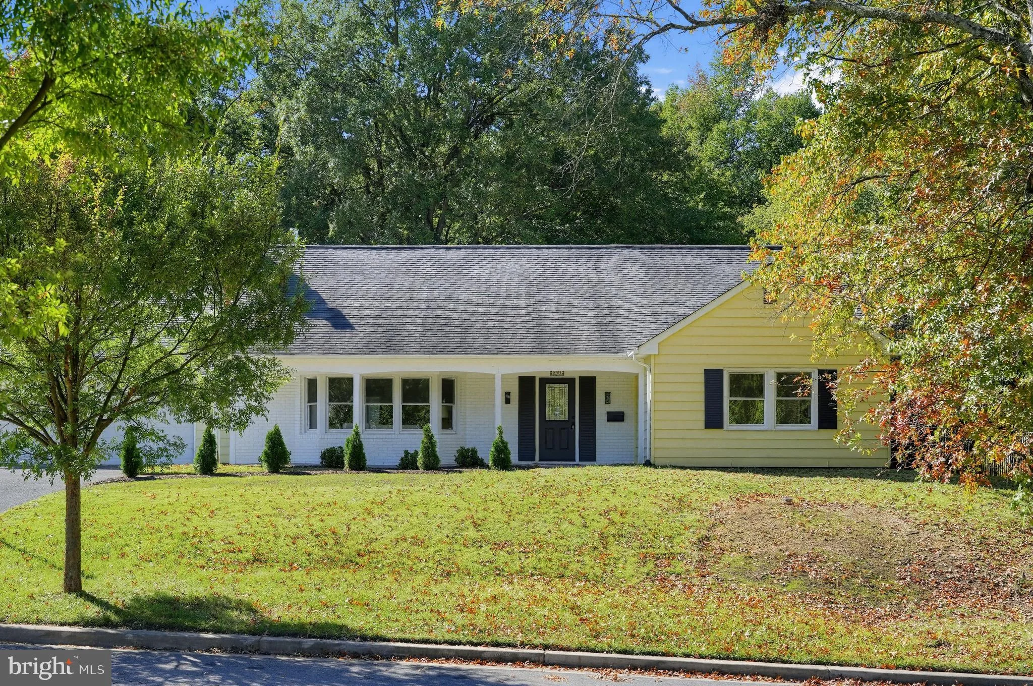 8703 Graystone Lane