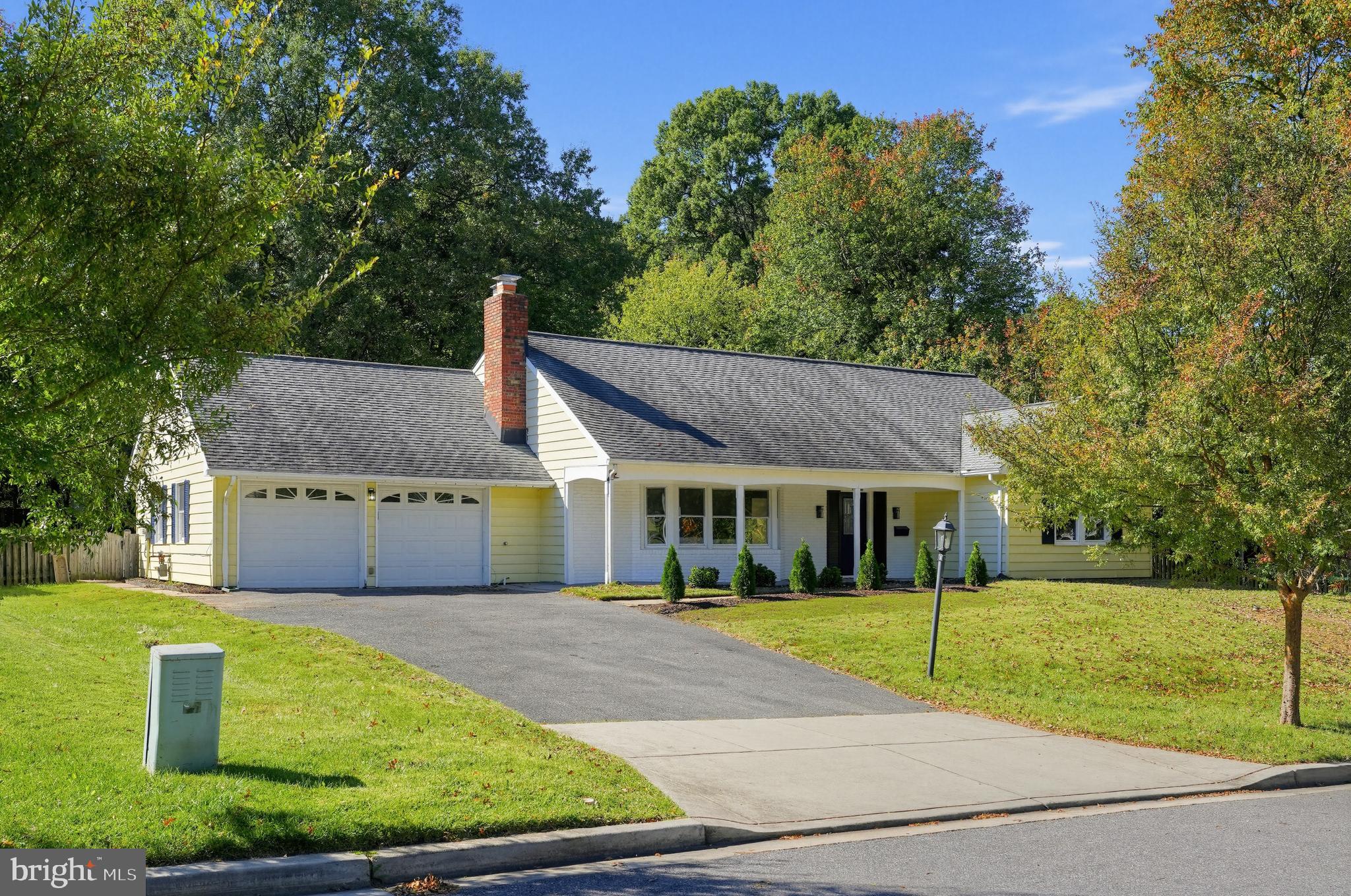 8703 GRAYSTONE LANE