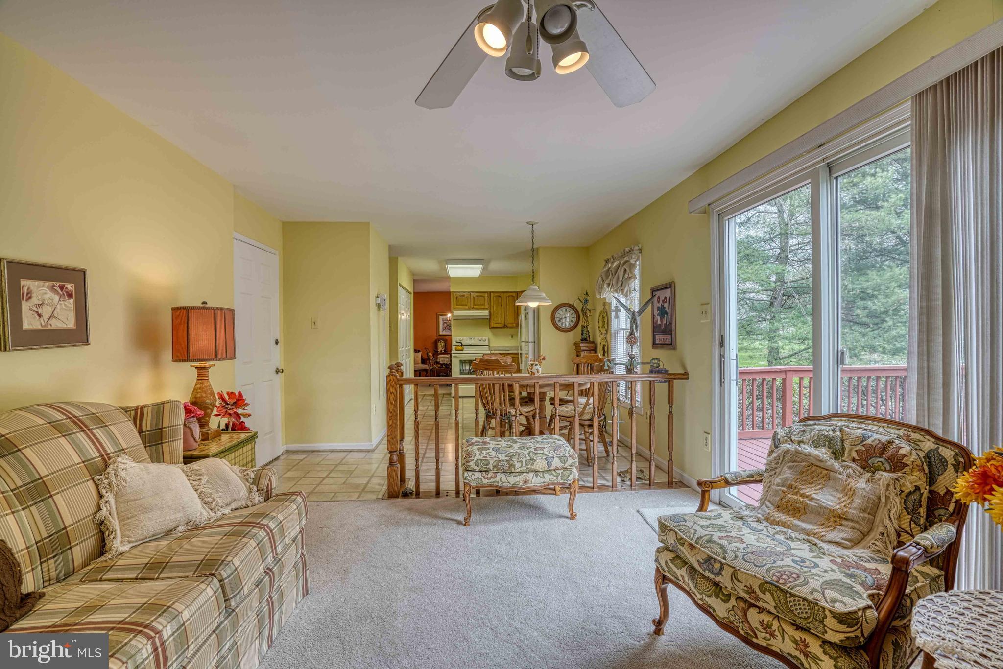 FIKES ORCHARD - Residential