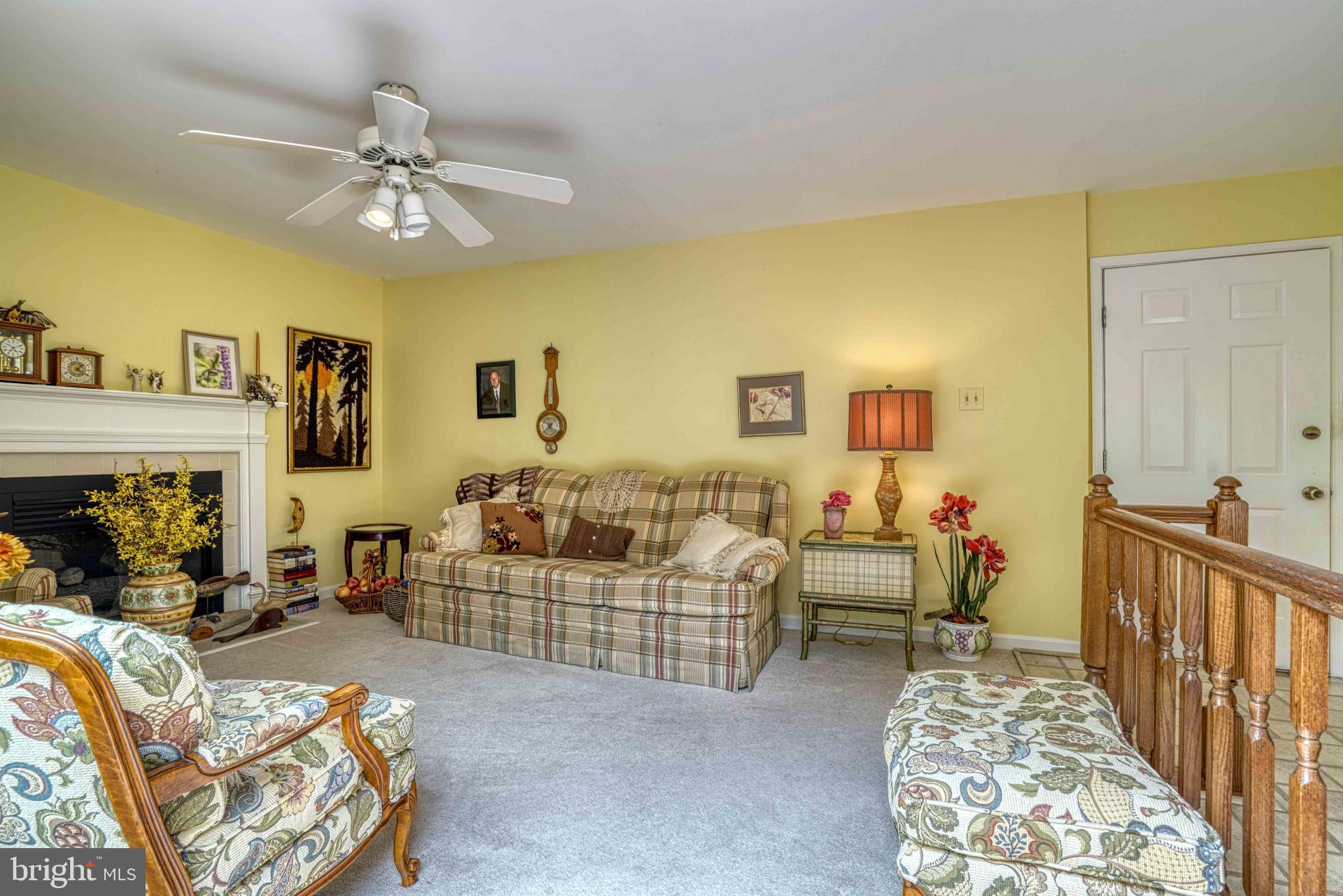 FIKES ORCHARD - Residential