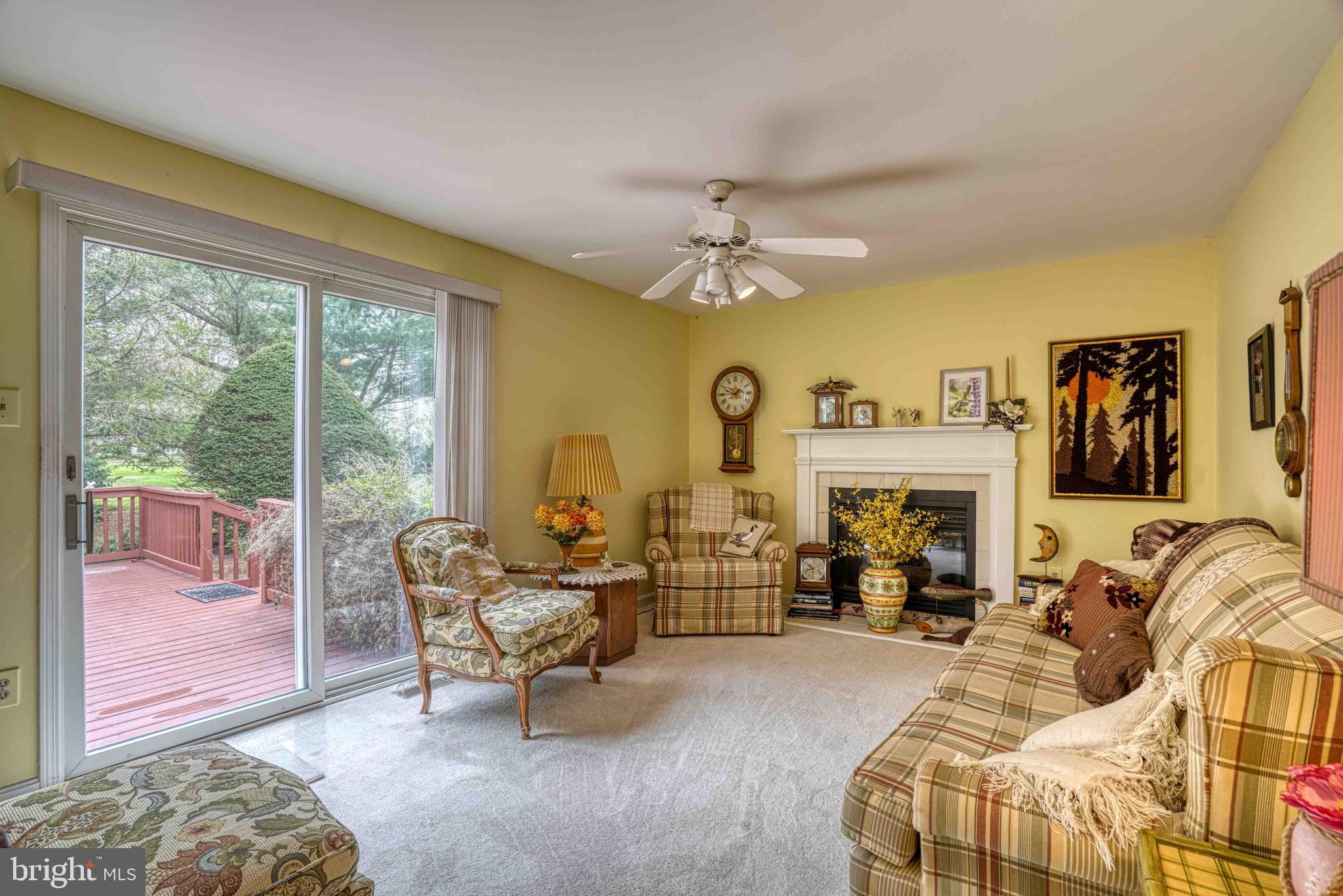 FIKES ORCHARD - Residential