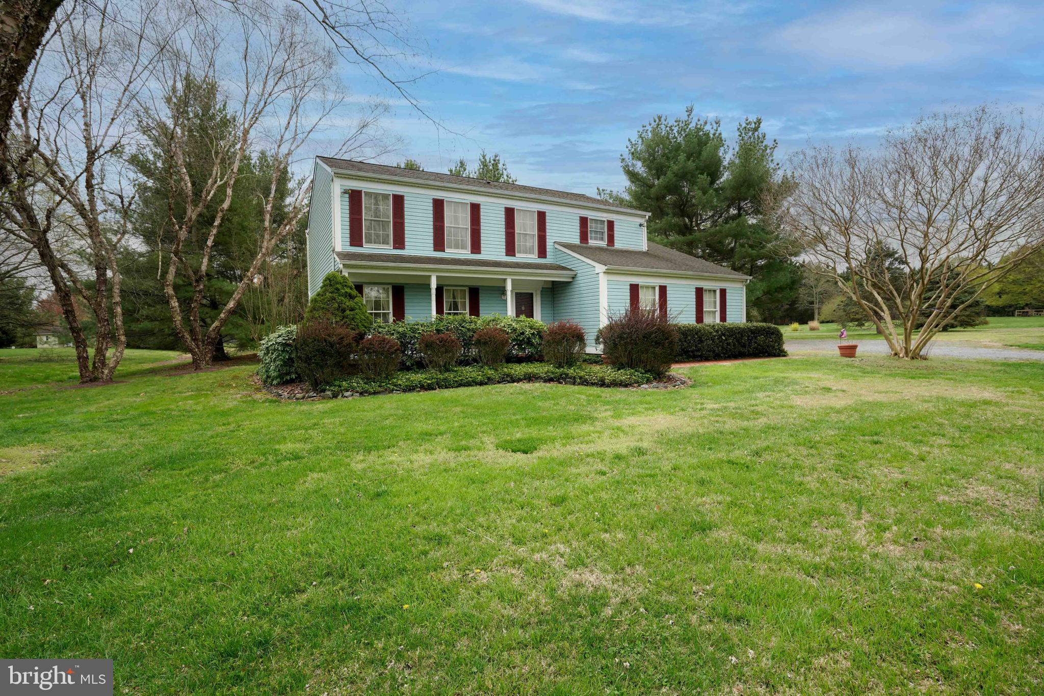 FIKES ORCHARD - Residential