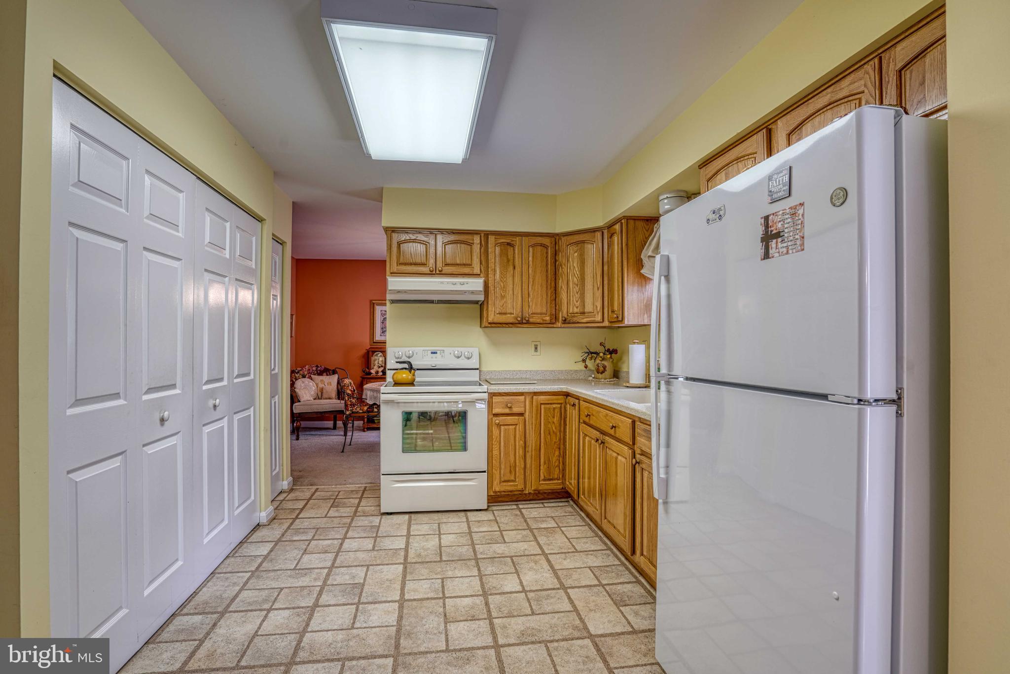 FIKES ORCHARD - Residential