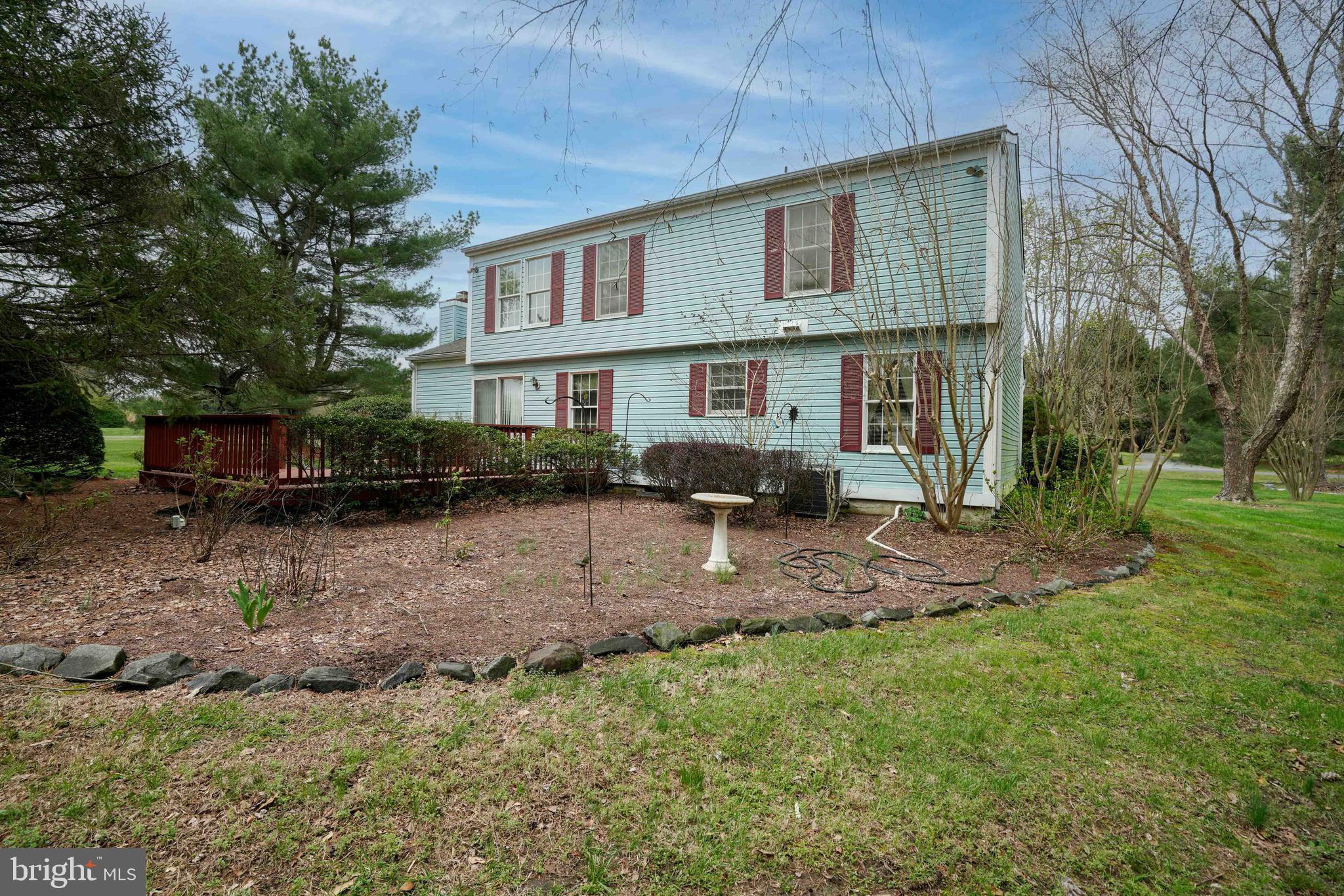 FIKES ORCHARD - Residential