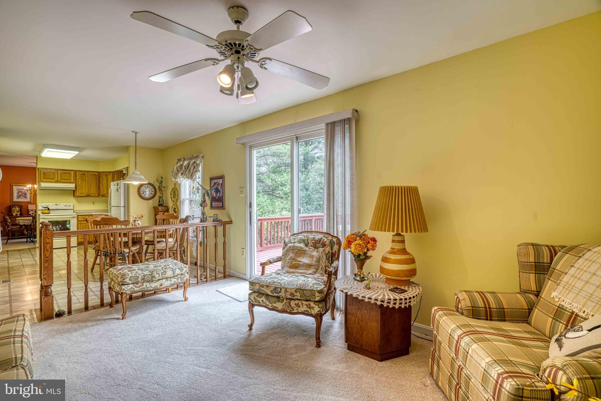 FIKES ORCHARD - Residential