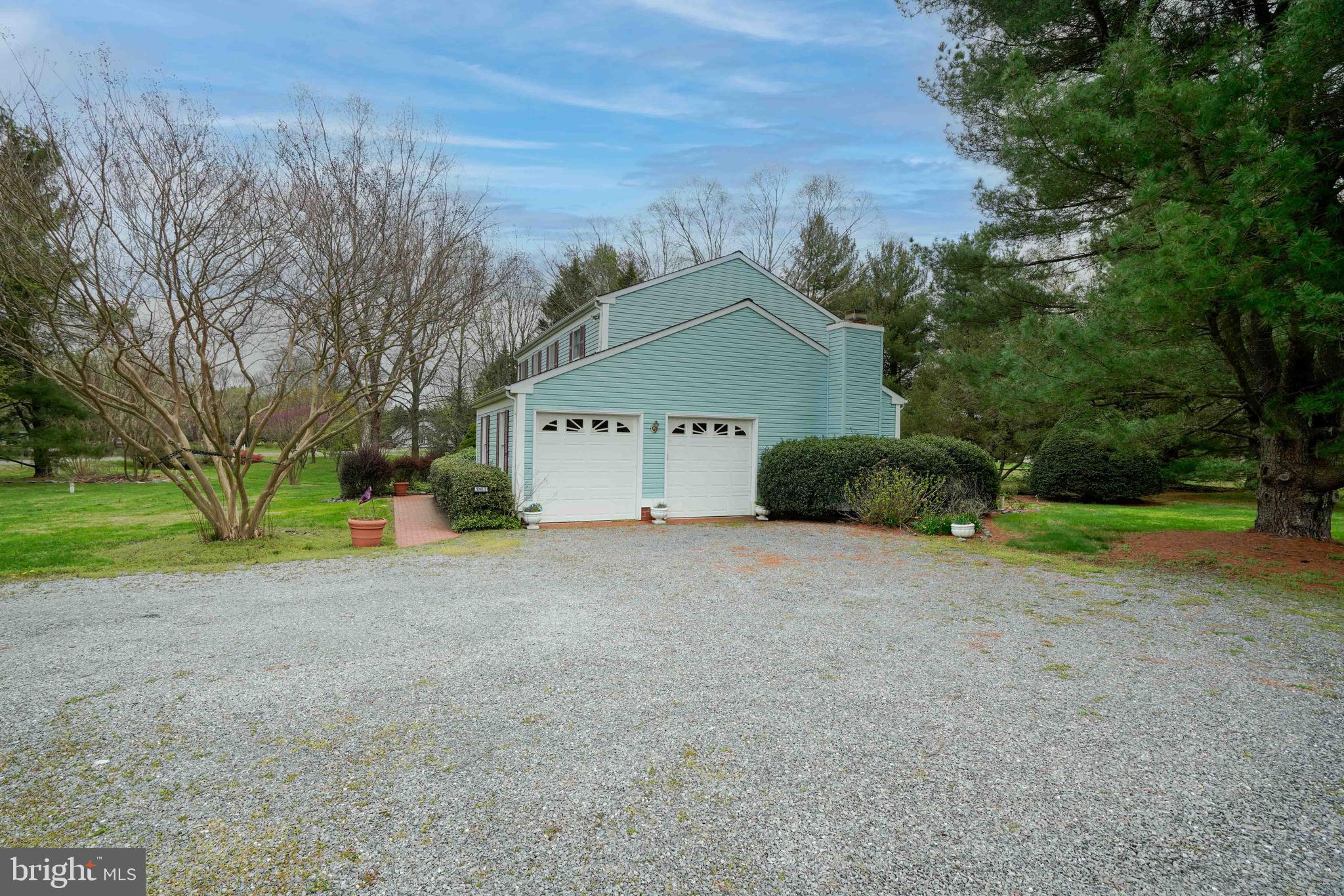 FIKES ORCHARD - Residential