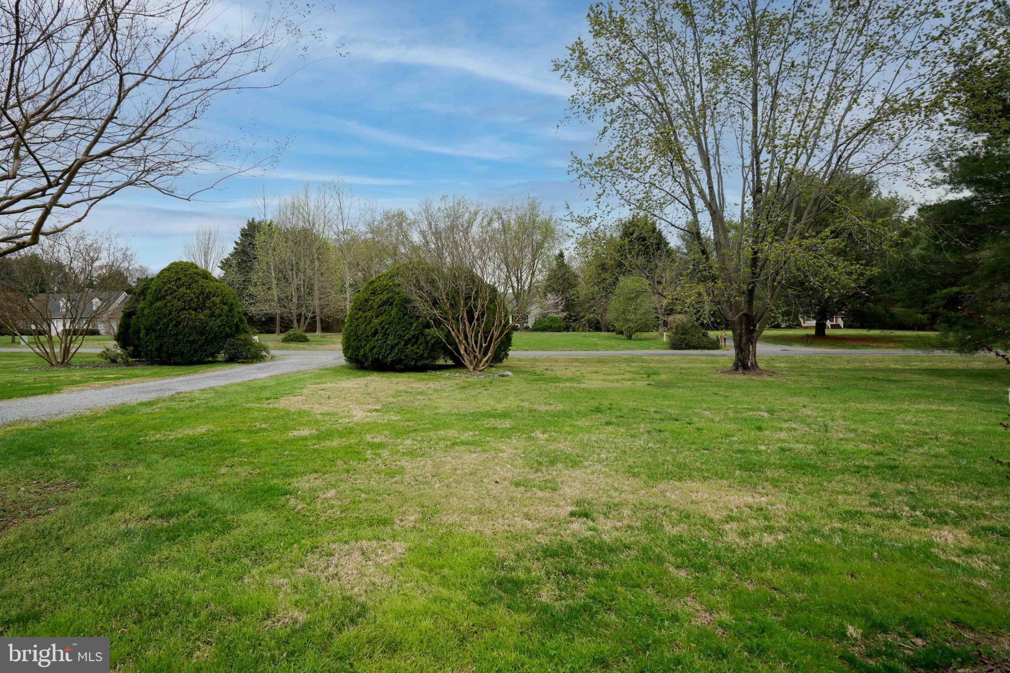 FIKES ORCHARD - Residential