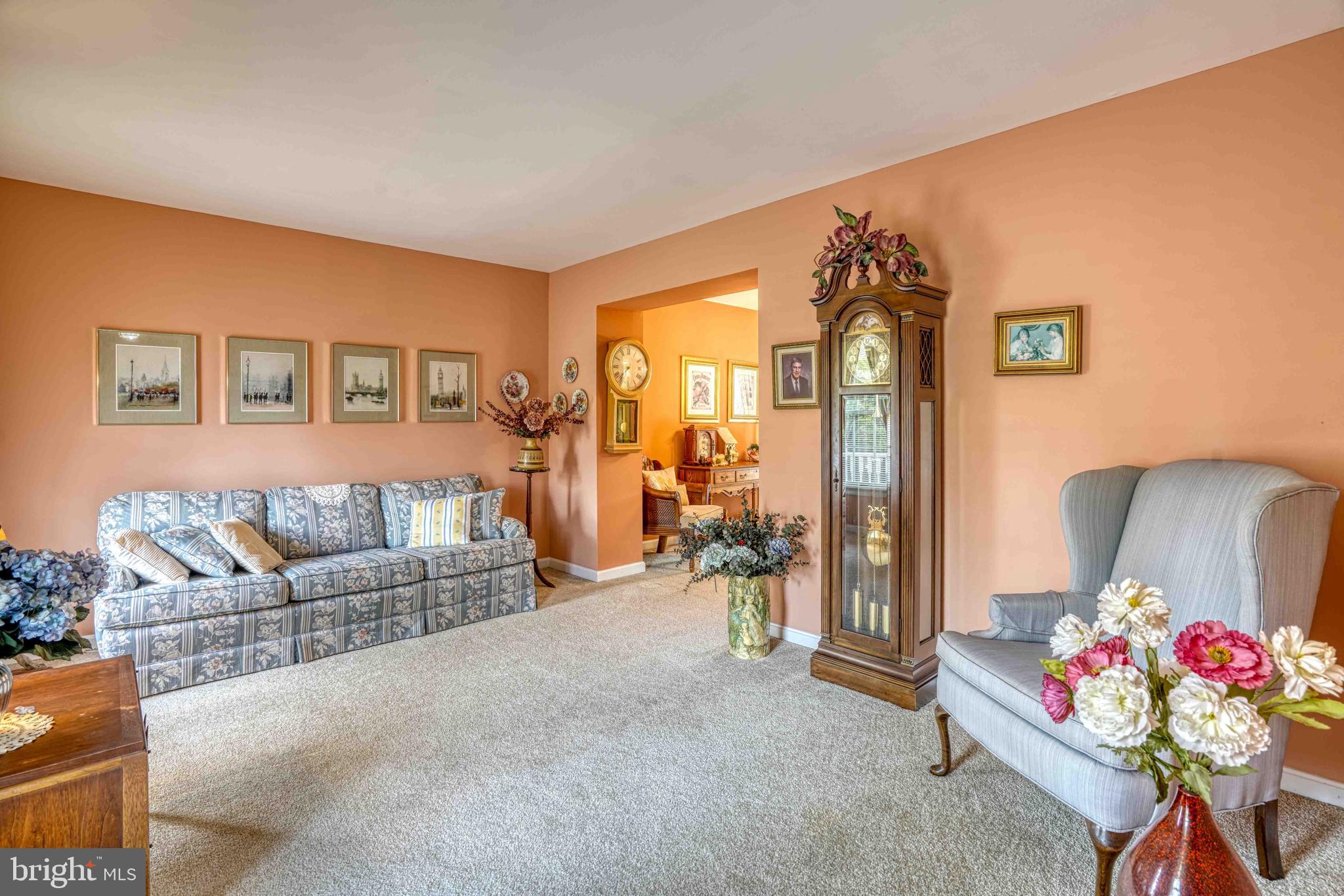 FIKES ORCHARD - Residential