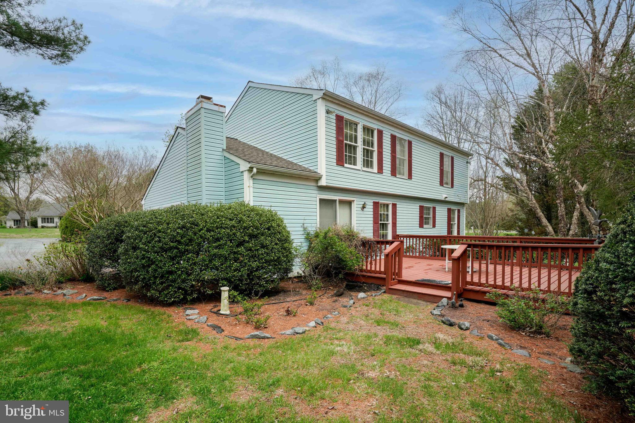 FIKES ORCHARD - Residential