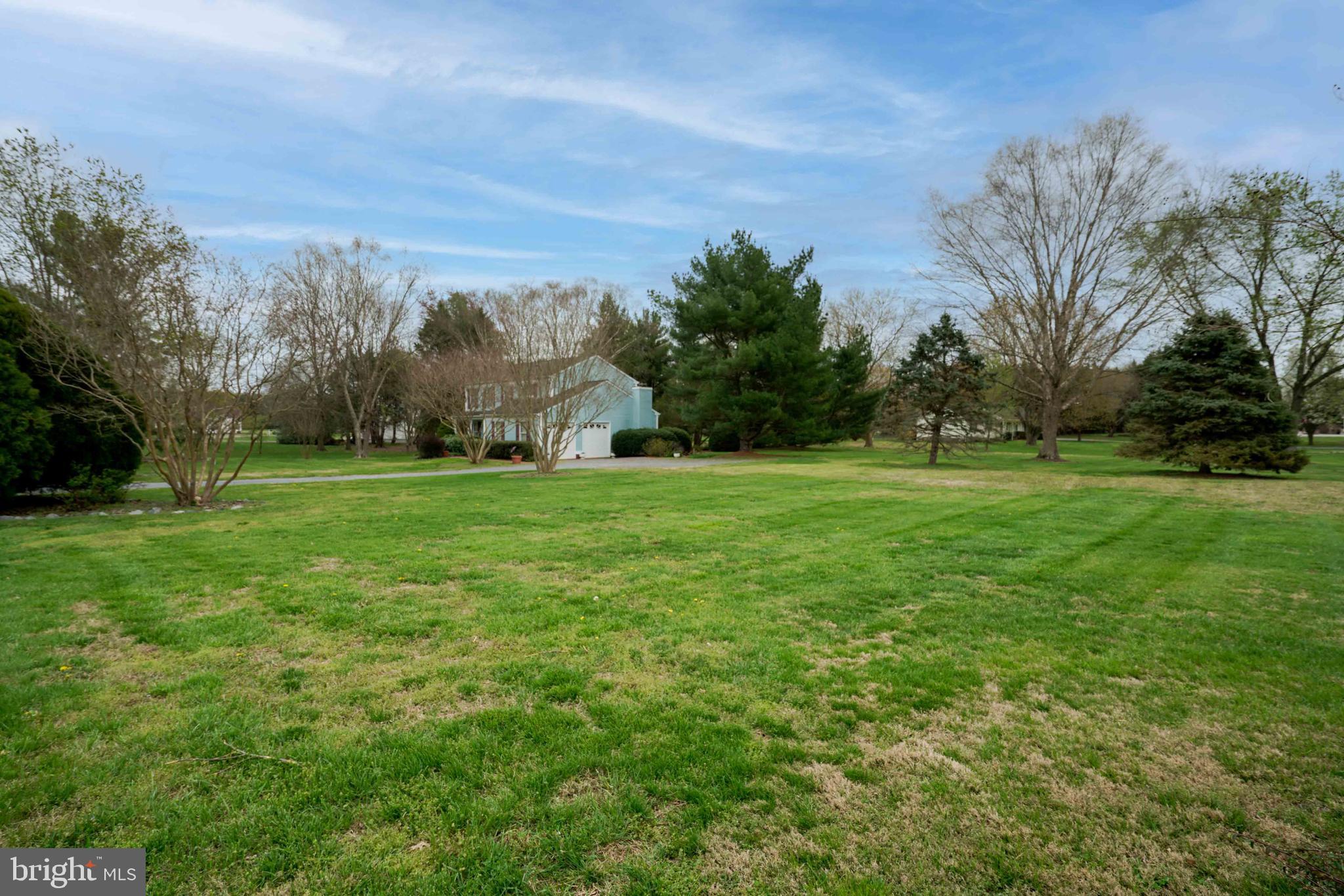 FIKES ORCHARD - Residential