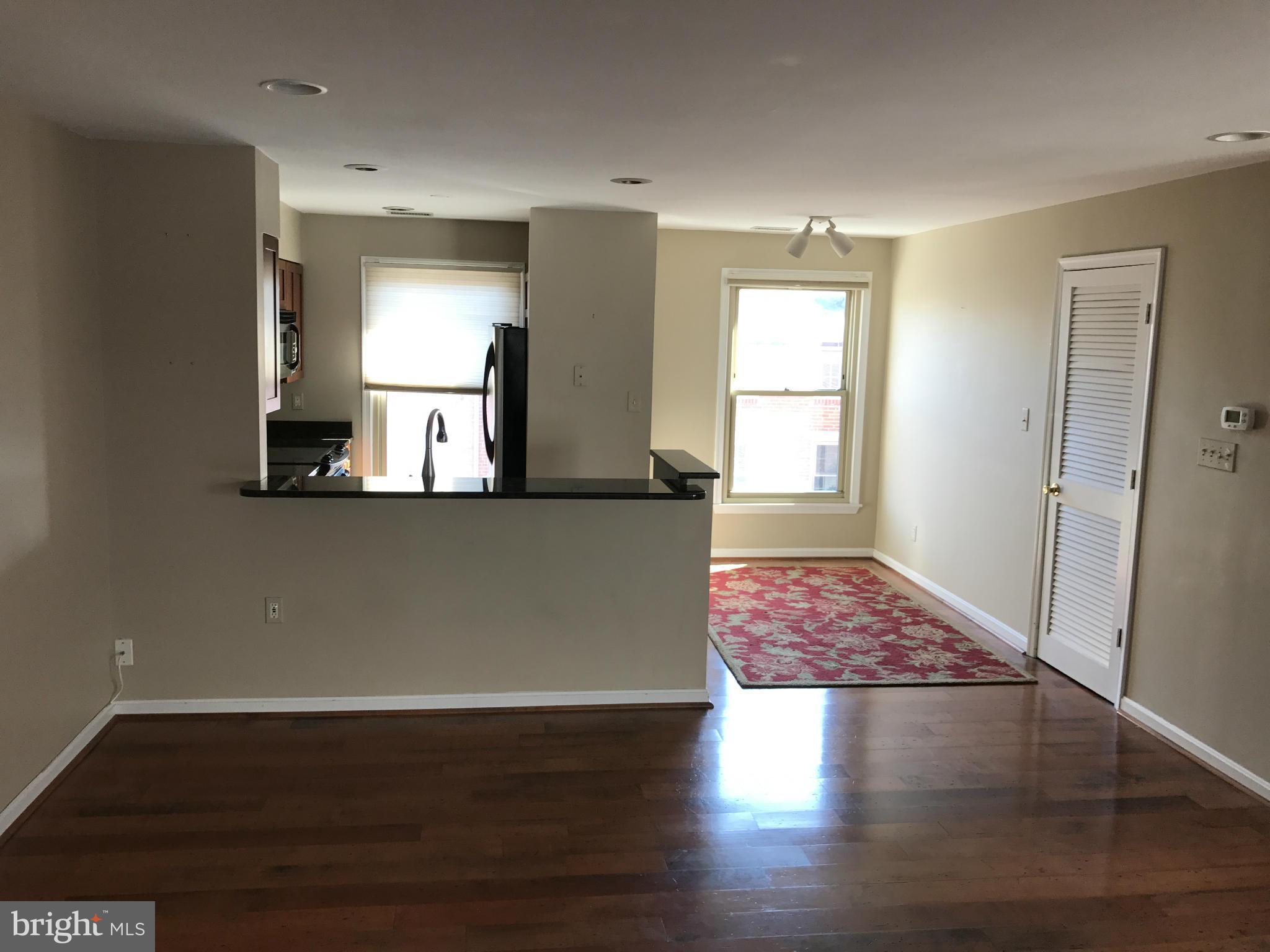 FEDERAL HILL HISTORIC DISTRICT - Residential Lease