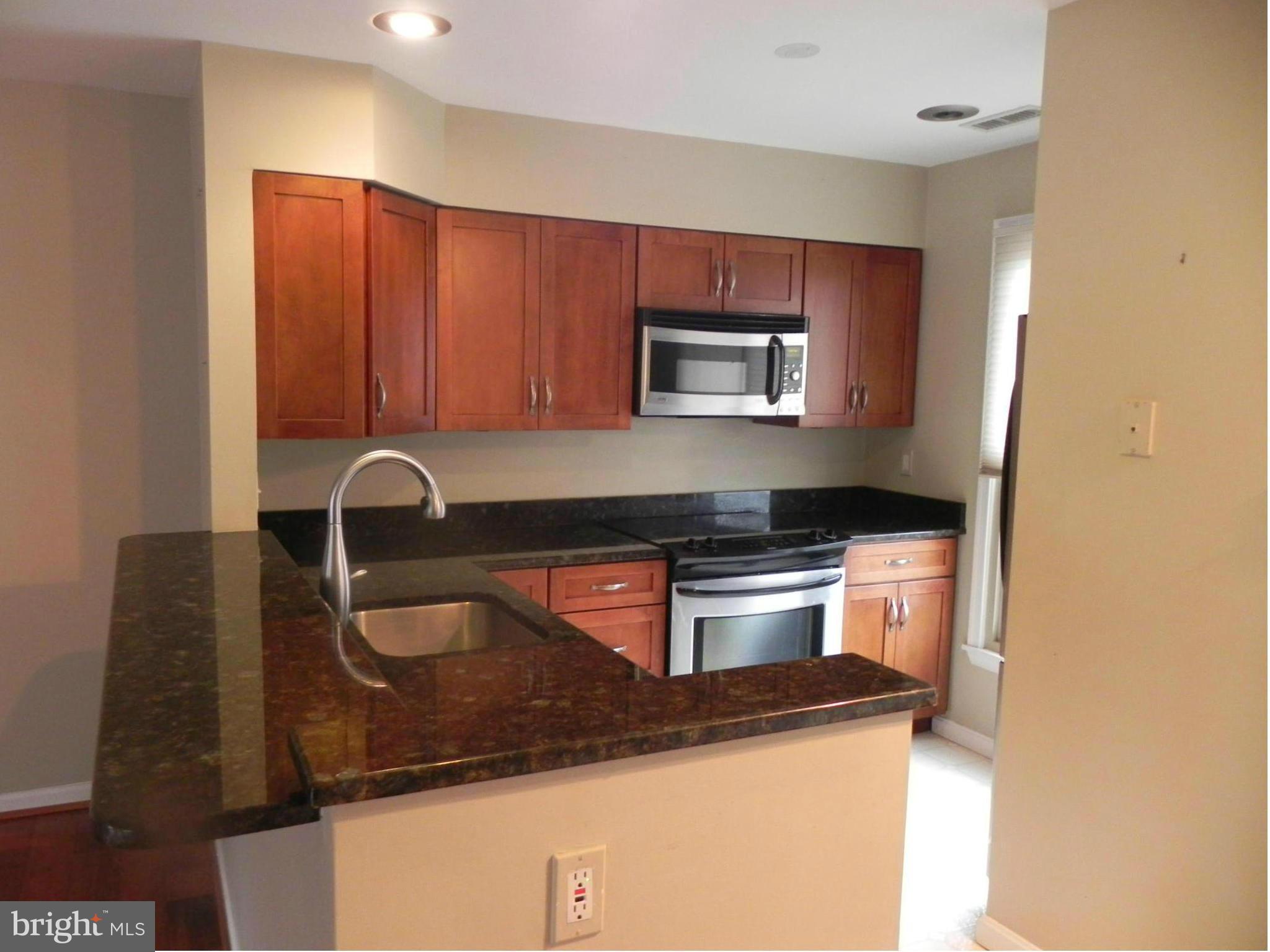 FEDERAL HILL HISTORIC DISTRICT - Residential Lease