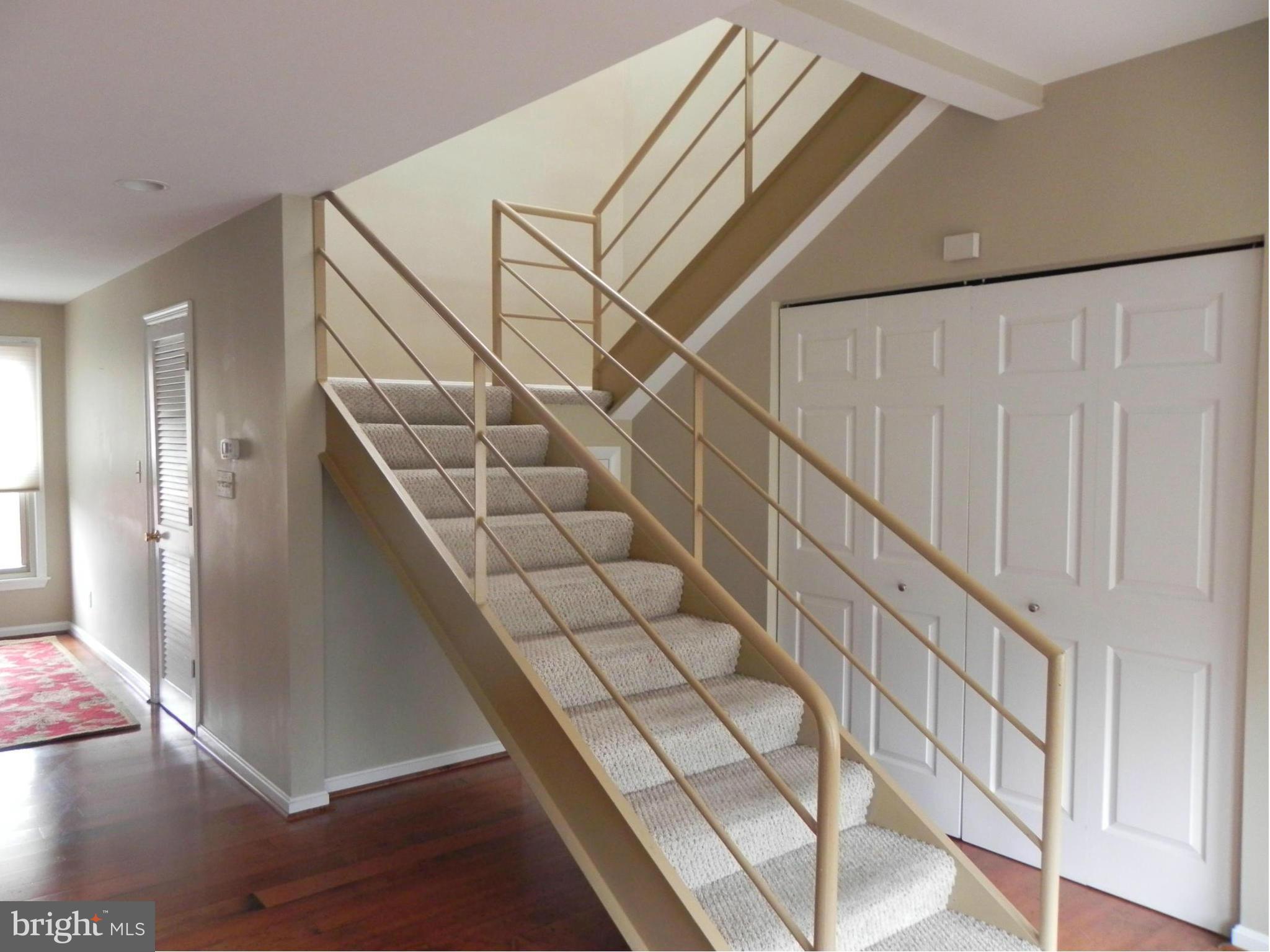 FEDERAL HILL HISTORIC DISTRICT - Residential Lease