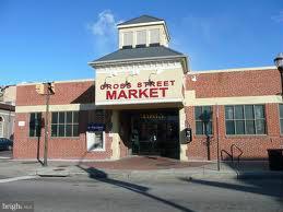 FEDERAL HILL HISTORIC DISTRICT - Residential Lease