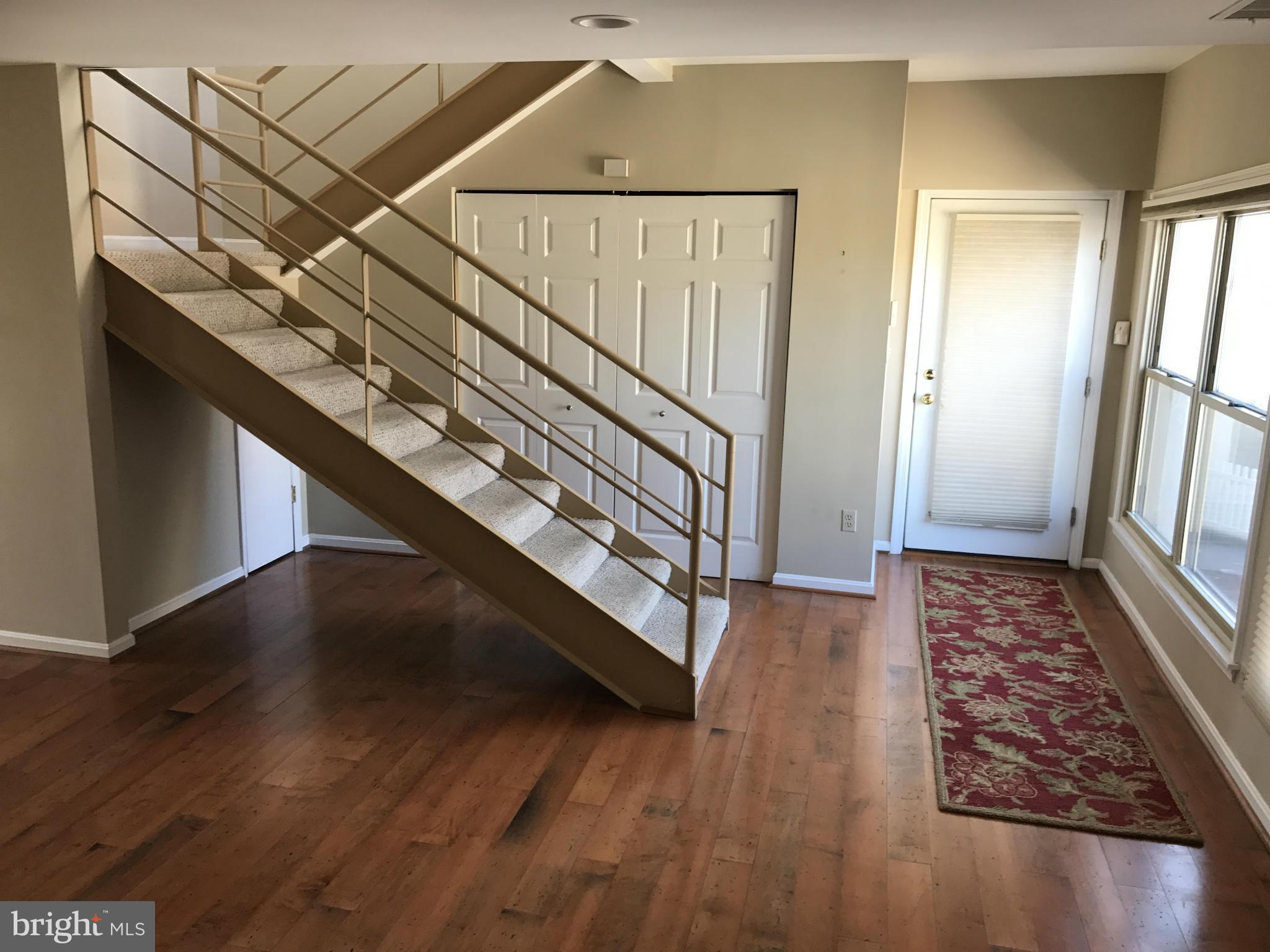 FEDERAL HILL HISTORIC DISTRICT - Residential Lease