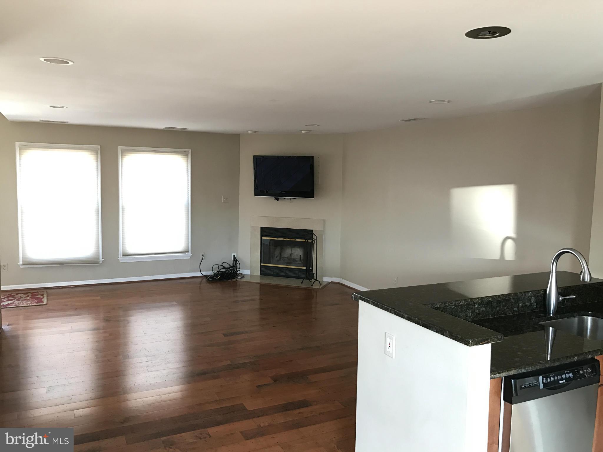 FEDERAL HILL HISTORIC DISTRICT - Residential Lease