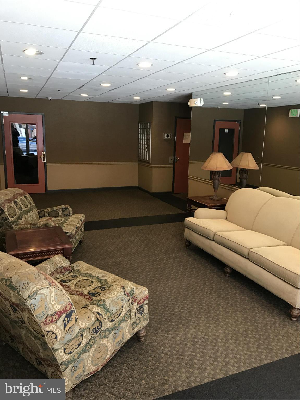 FEDERAL HILL HISTORIC DISTRICT - Residential Lease