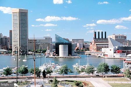 FEDERAL HILL HISTORIC DISTRICT - Residential Lease