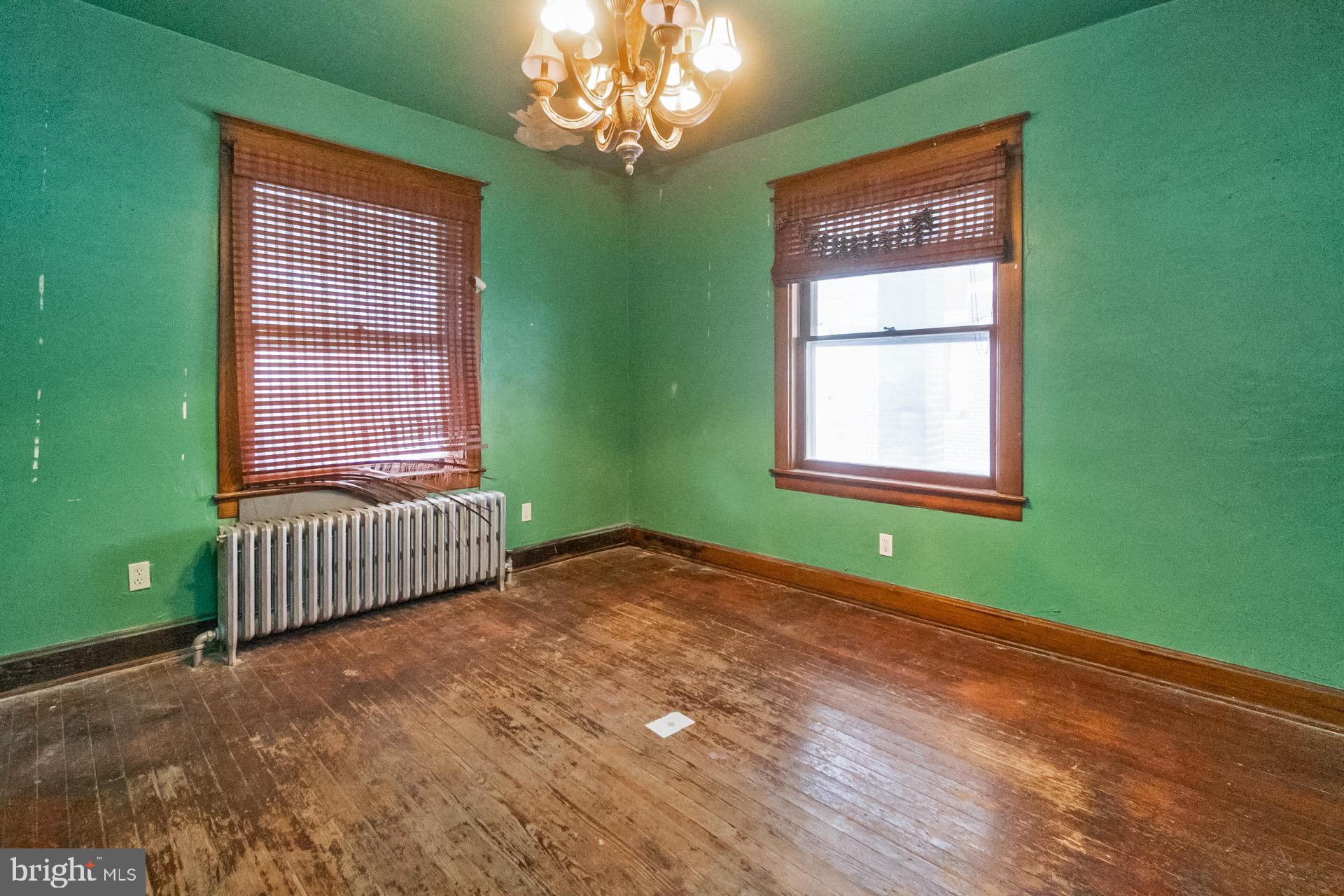 NOT IN A DEVELOPMENT - Residential