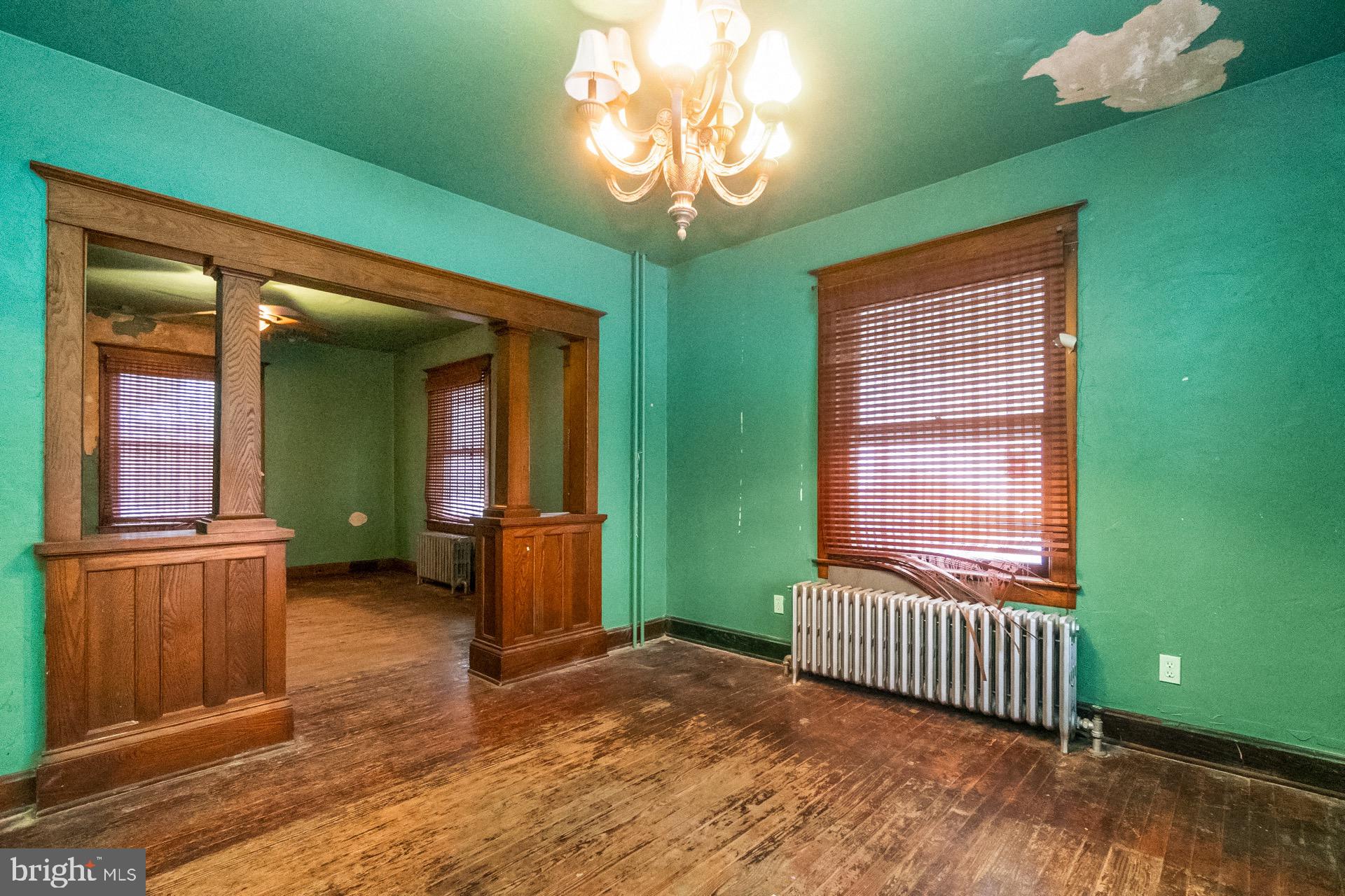 NOT IN A DEVELOPMENT - Residential