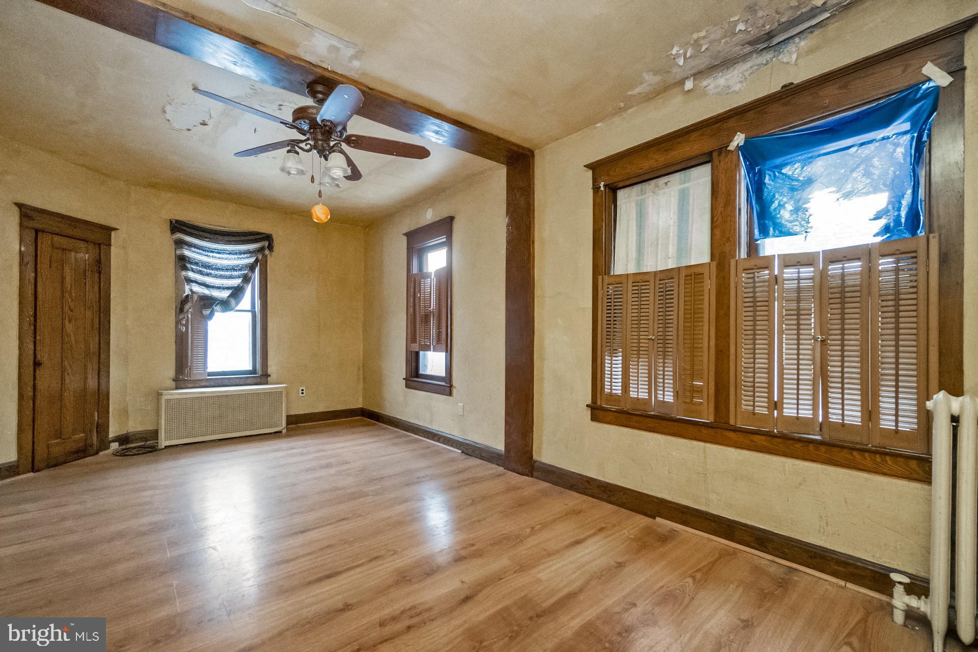 NOT IN A DEVELOPMENT - Residential