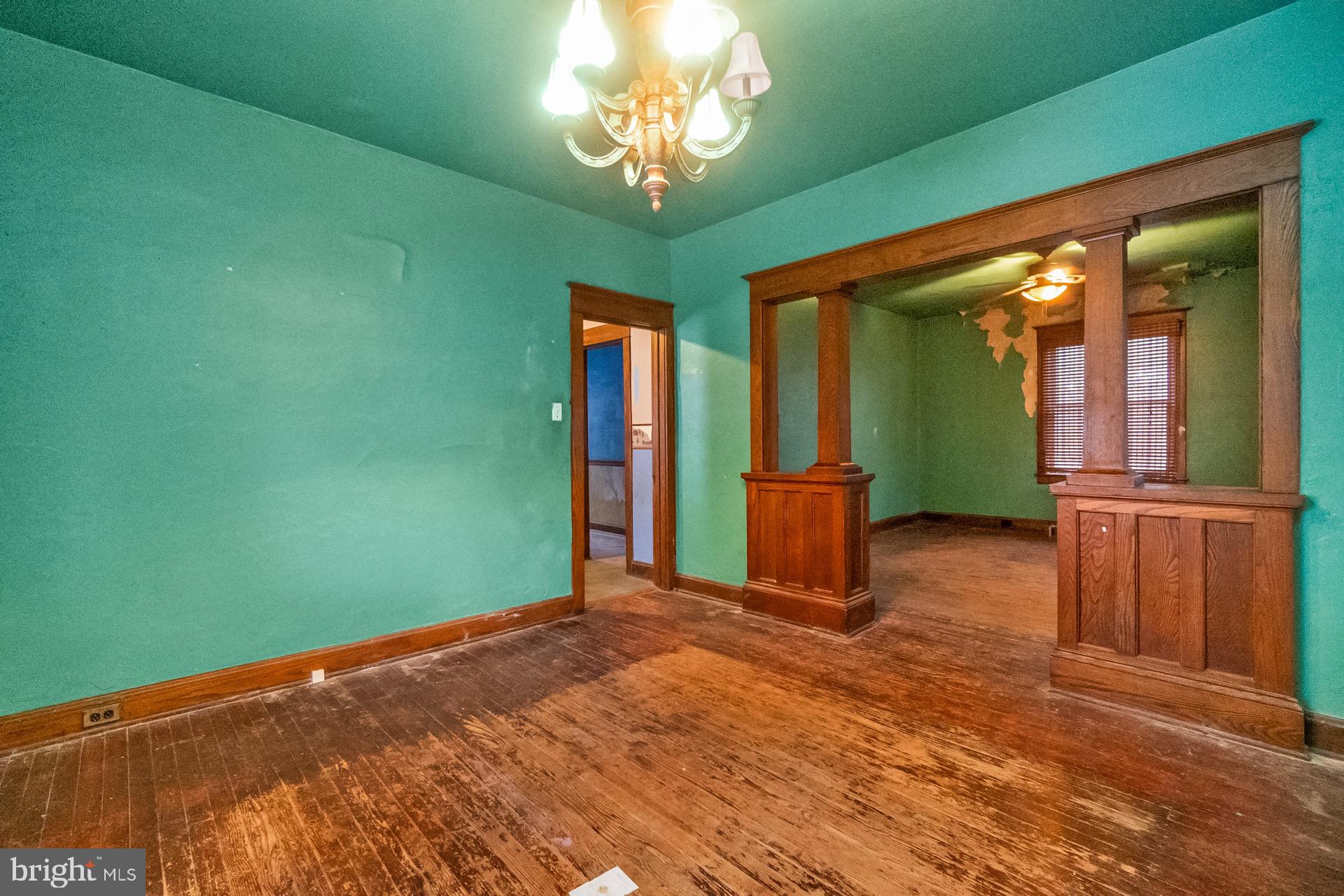 NOT IN A DEVELOPMENT - Residential