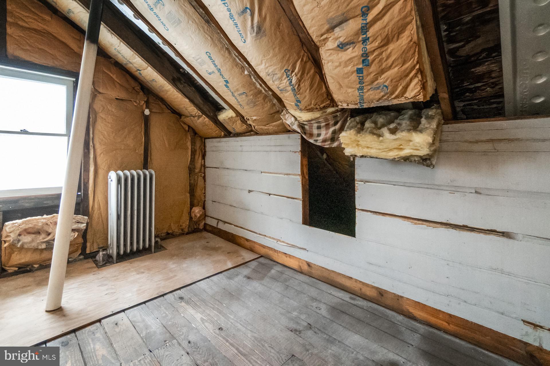 NOT IN A DEVELOPMENT - Residential