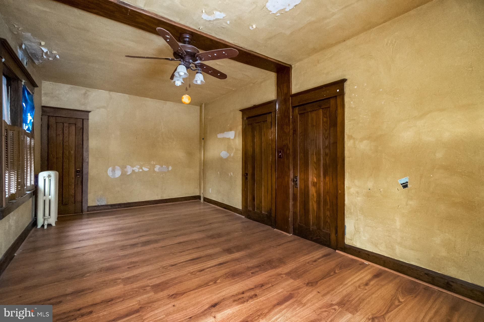 NOT IN A DEVELOPMENT - Residential