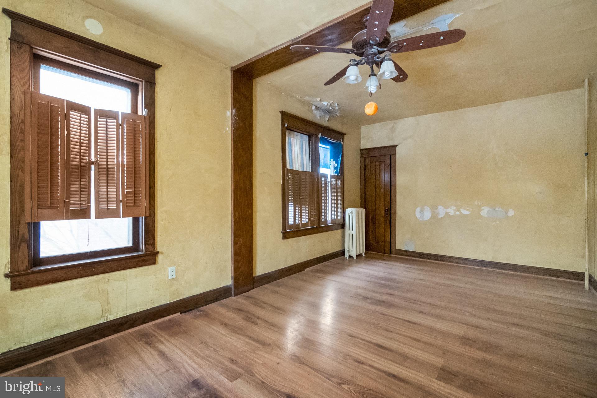 NOT IN A DEVELOPMENT - Residential