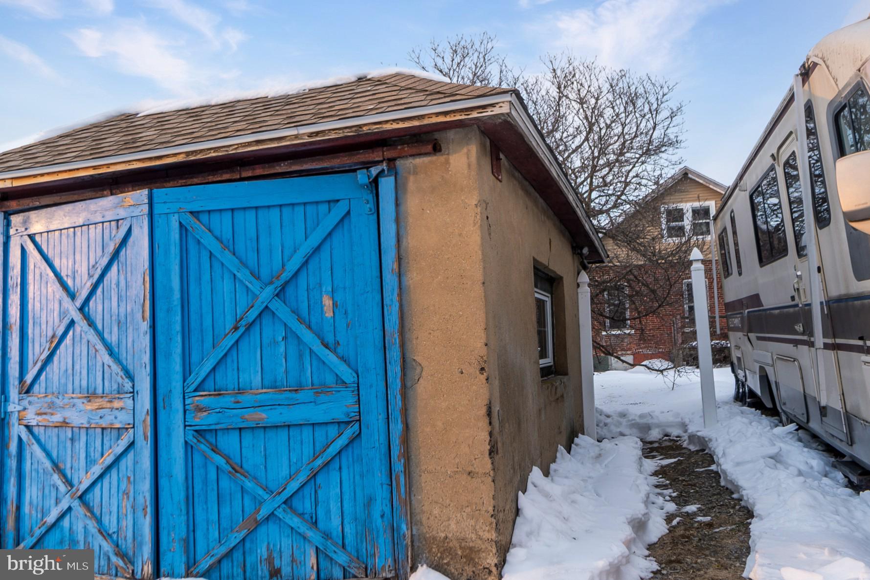 NOT IN A DEVELOPMENT - Residential