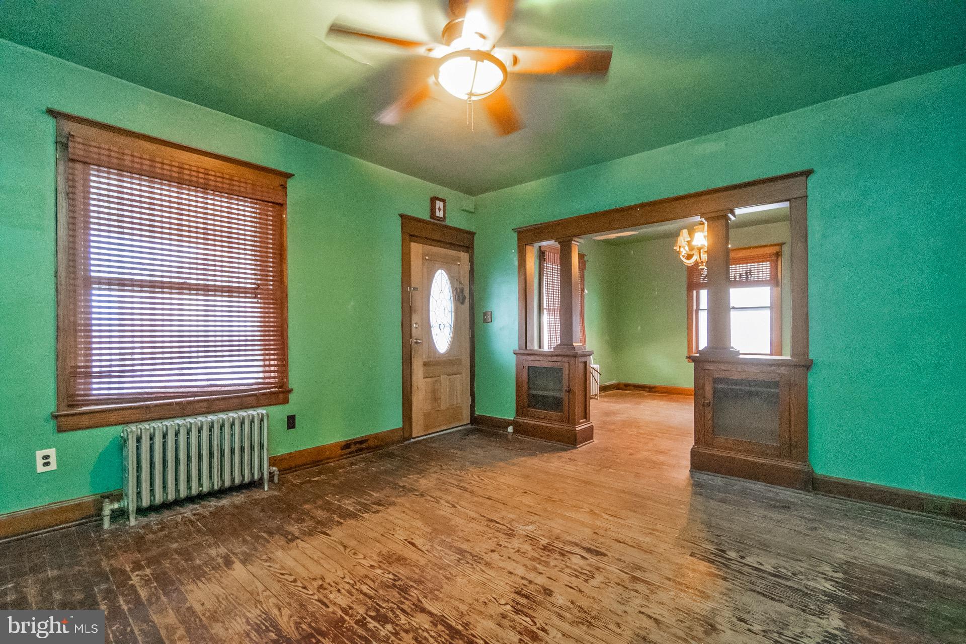 NOT IN A DEVELOPMENT - Residential