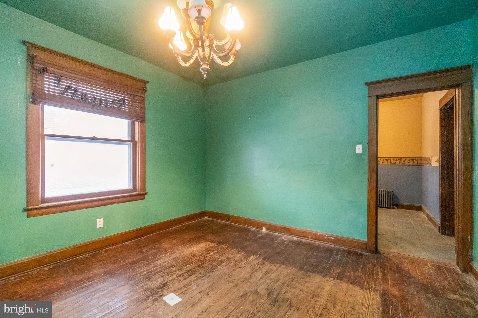 NOT IN A DEVELOPMENT - Residential