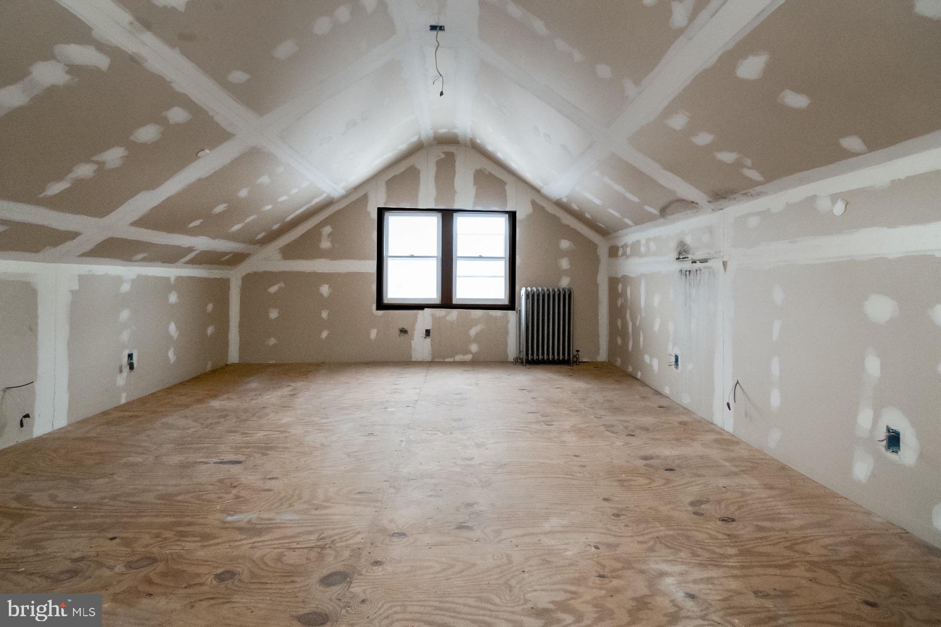 NOT IN A DEVELOPMENT - Residential