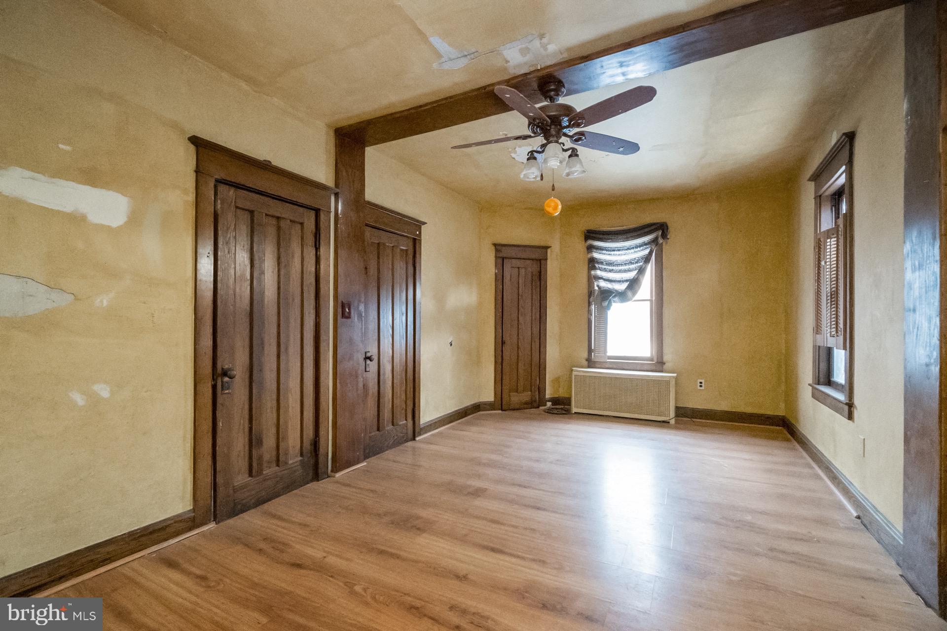 NOT IN A DEVELOPMENT - Residential