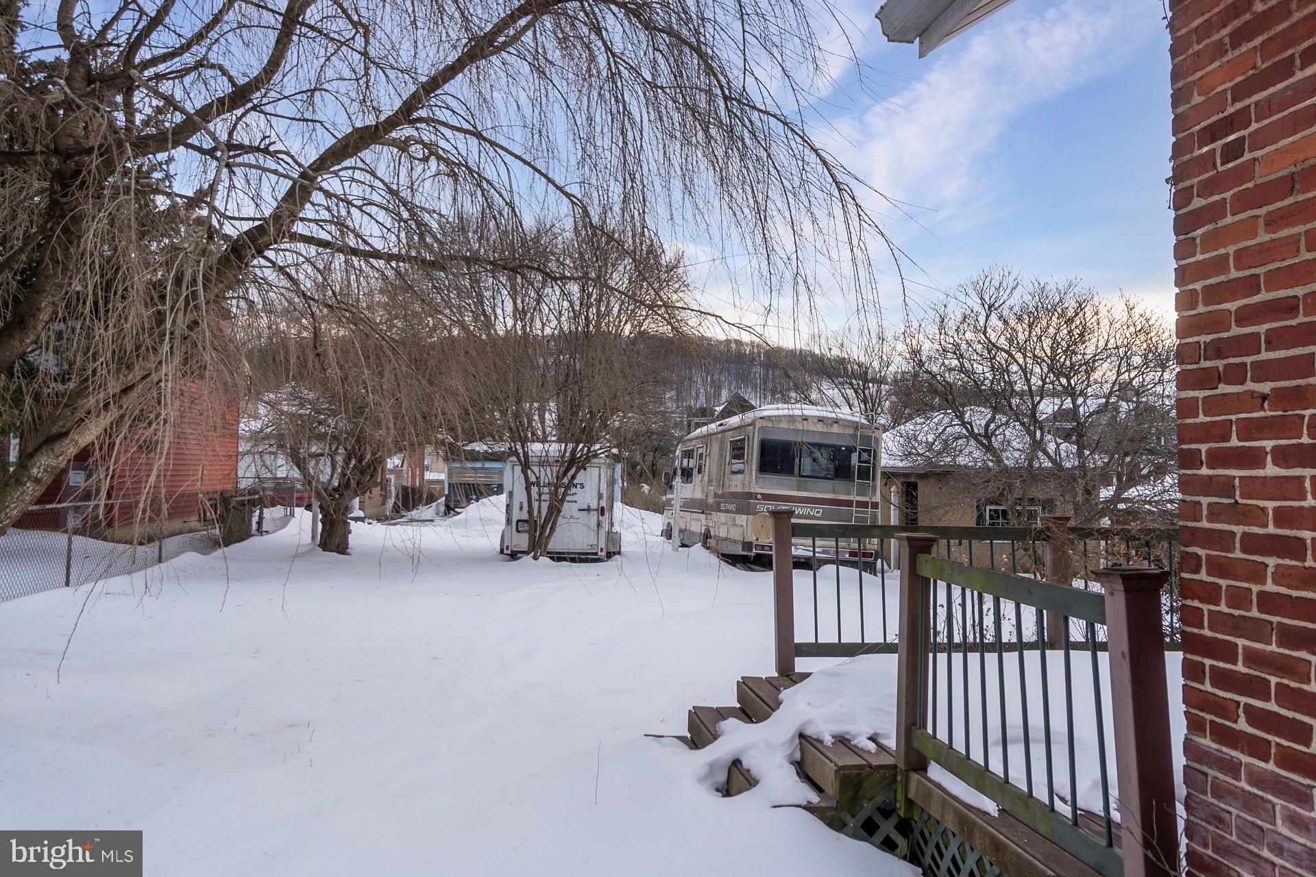 NOT IN A DEVELOPMENT - Residential