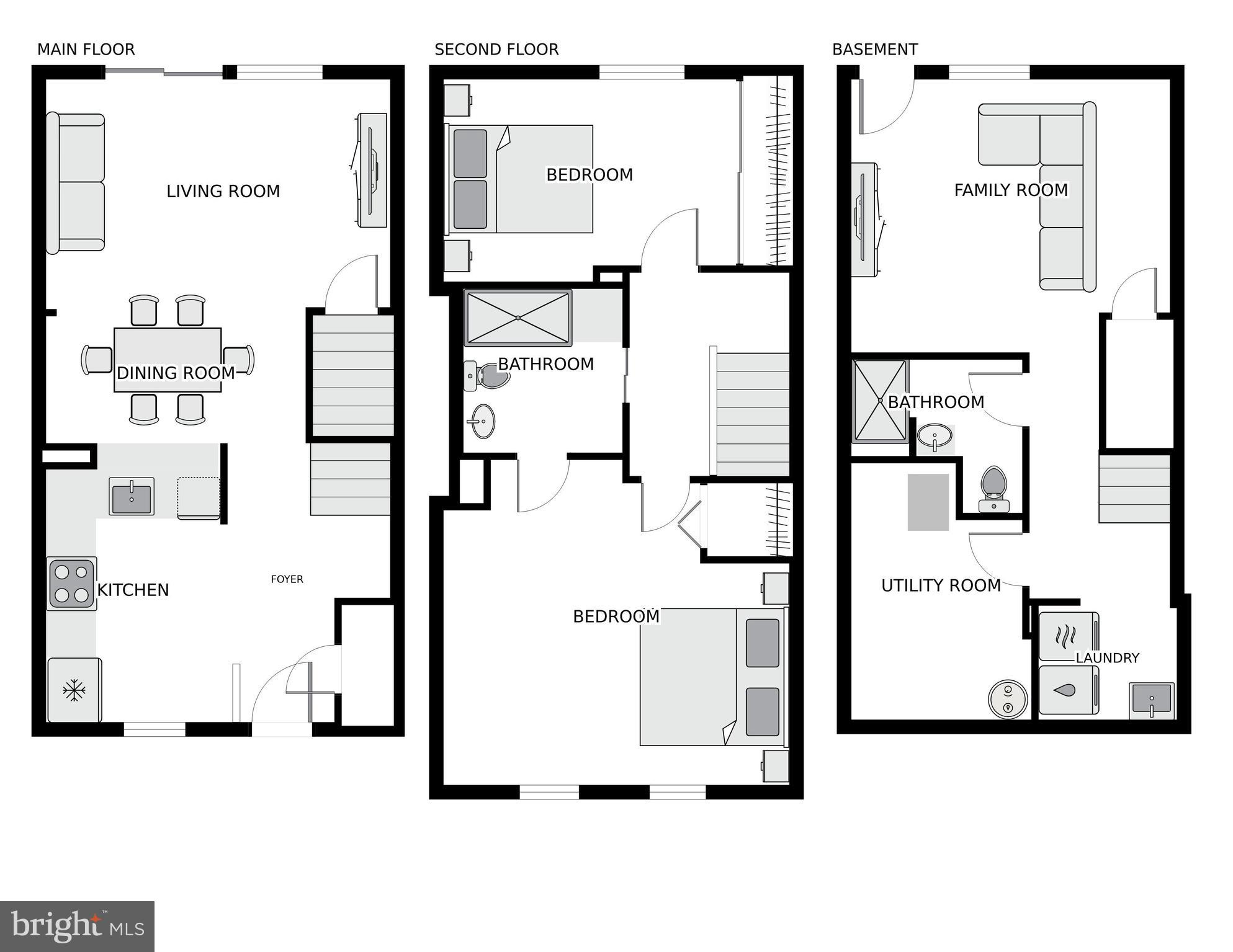 GUNNERS LAKE VILLAGE - Residential