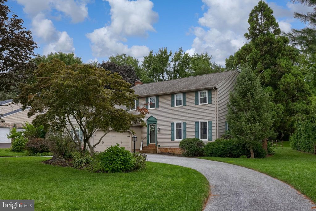 Photo of 406 Teddy Avenue, LANCASTER, PA 17601 (MLS # PALA2075118)