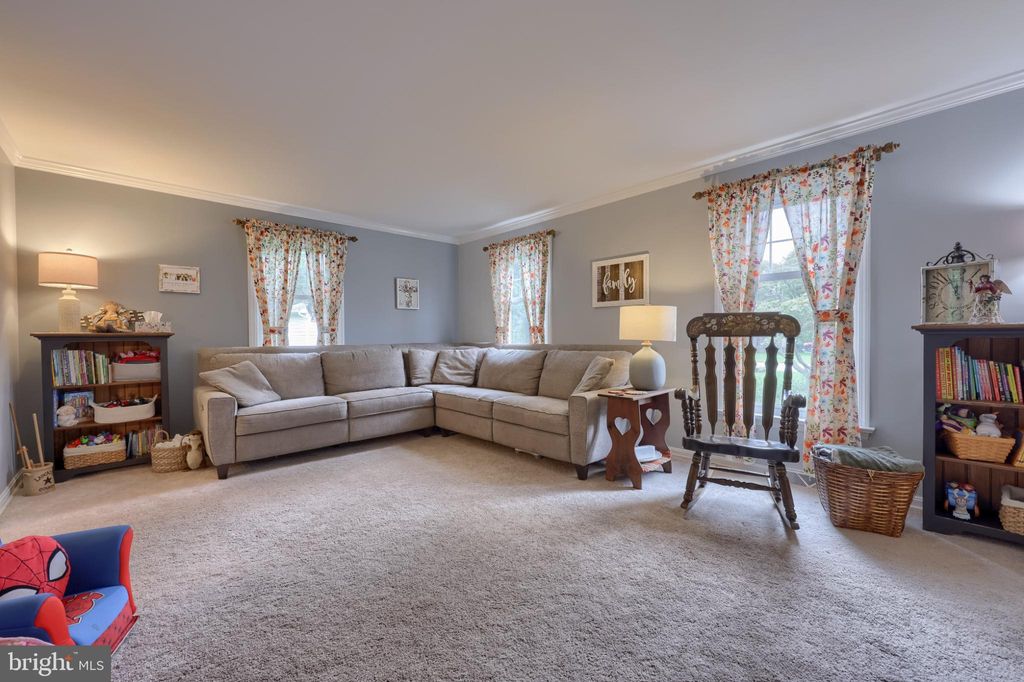 Photo of 406 Teddy Avenue, LANCASTER, PA 17601 (MLS # PALA2075118)