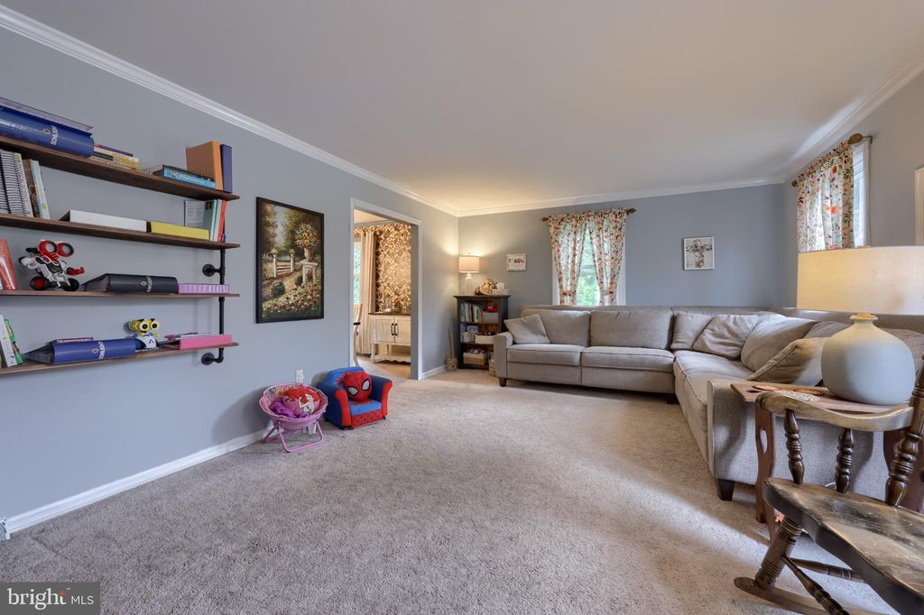 Photo of 406 Teddy Avenue, LANCASTER, PA 17601 (MLS # PALA2075118)