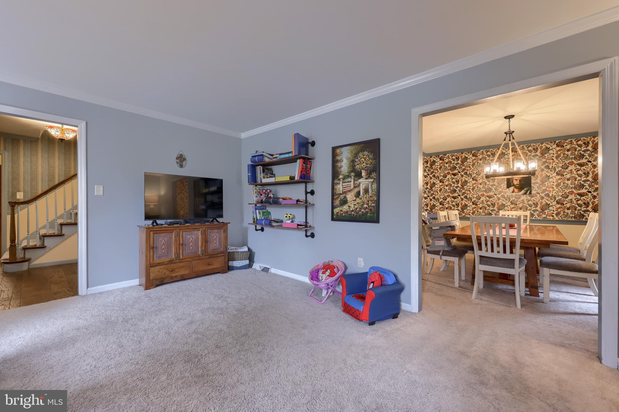 406 TEDDY AVENUE