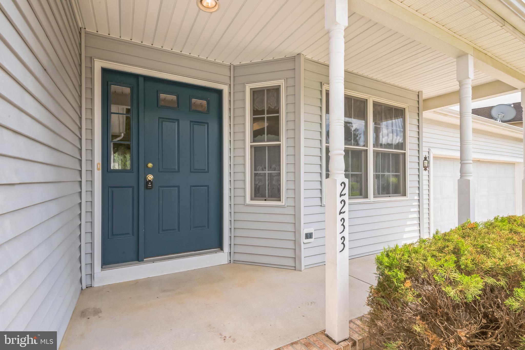 2233 MUSTEREL LANE