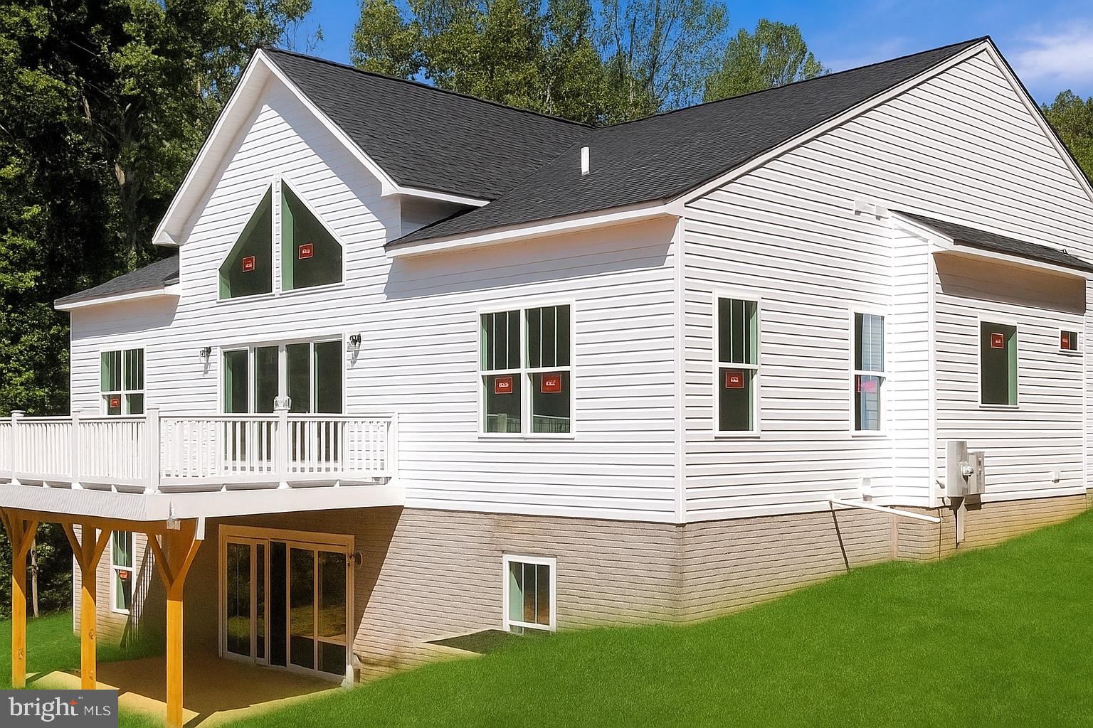 26700 DANIELS POINT DRIVE