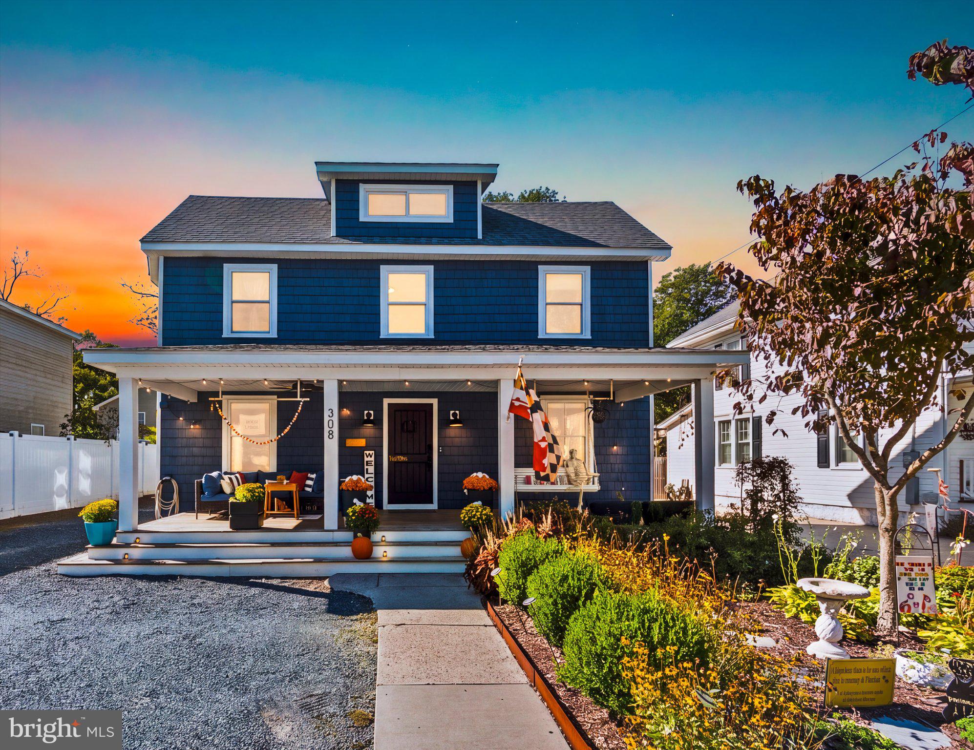 308 N MAIN STREET