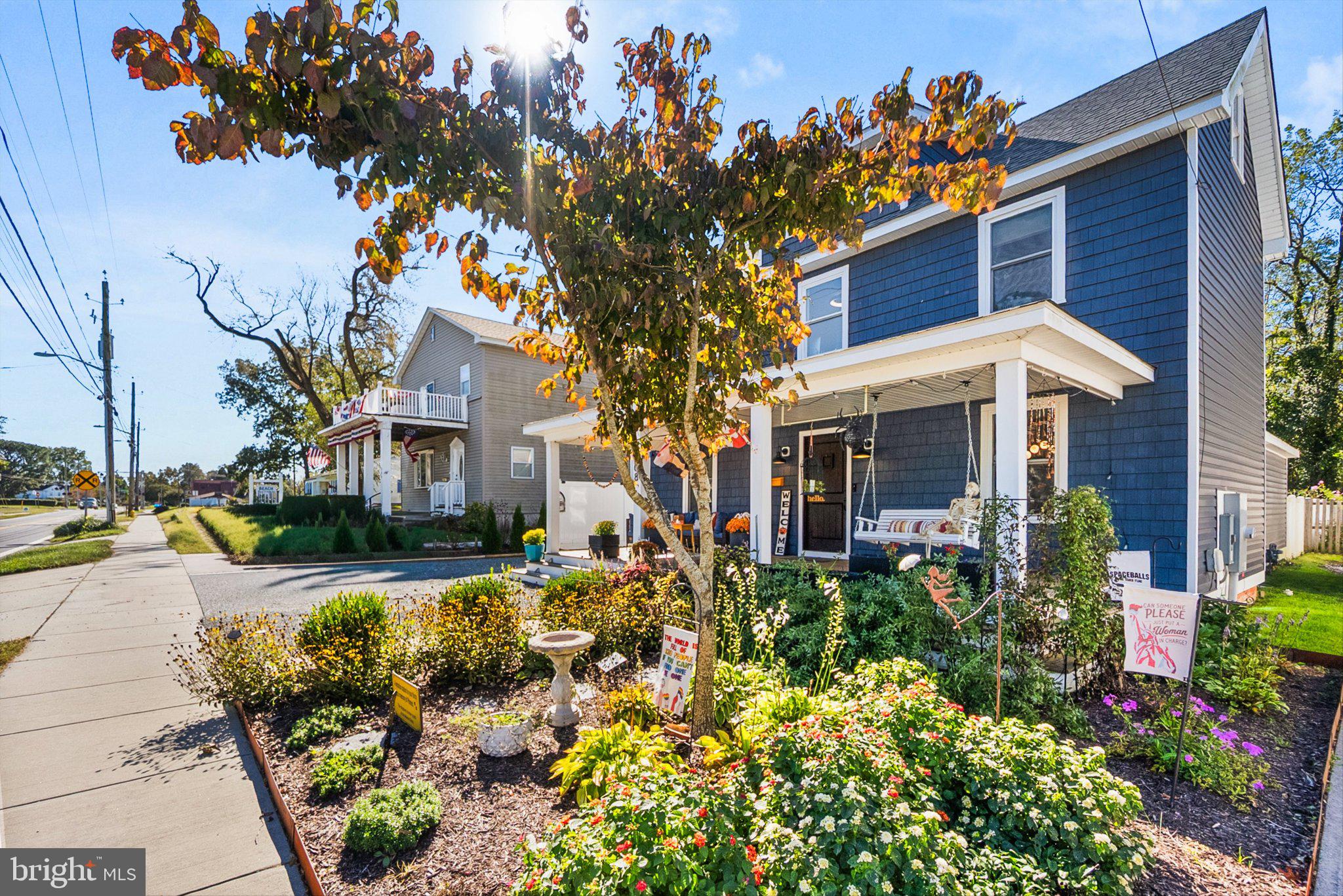 308 N MAIN STREET