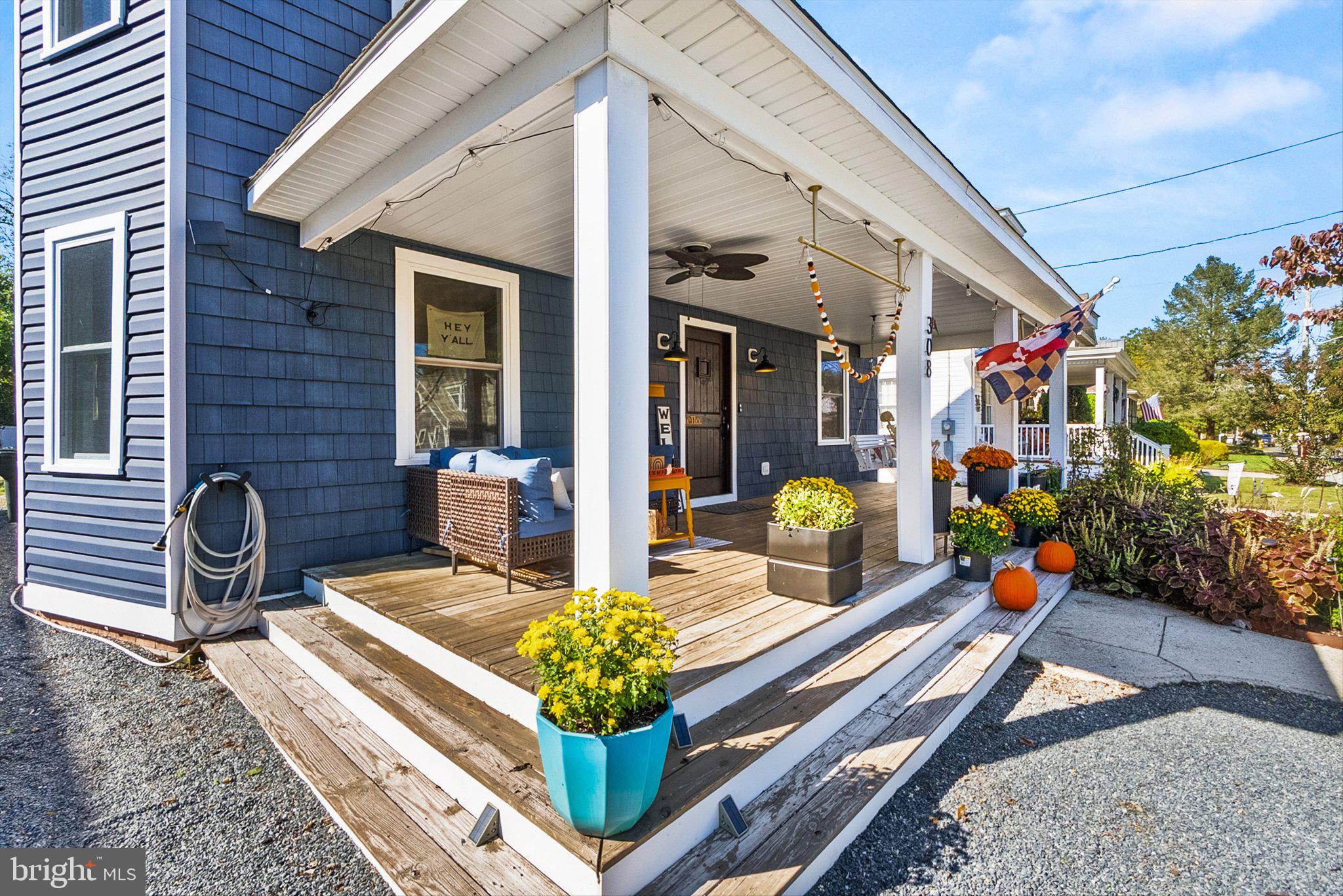 308 N MAIN STREET