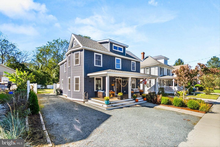 Photo 1 of 67 — 308 N MAIN STREET, BERLIN, MD 21811