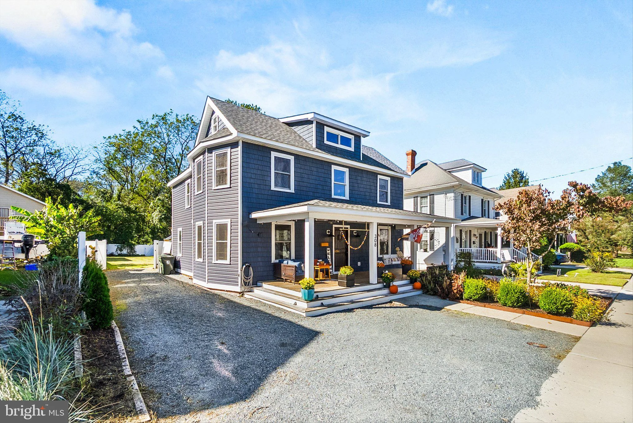 308 N Main Street
